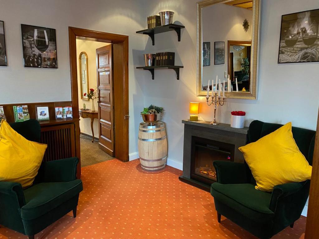 Hotel Niedersachsen