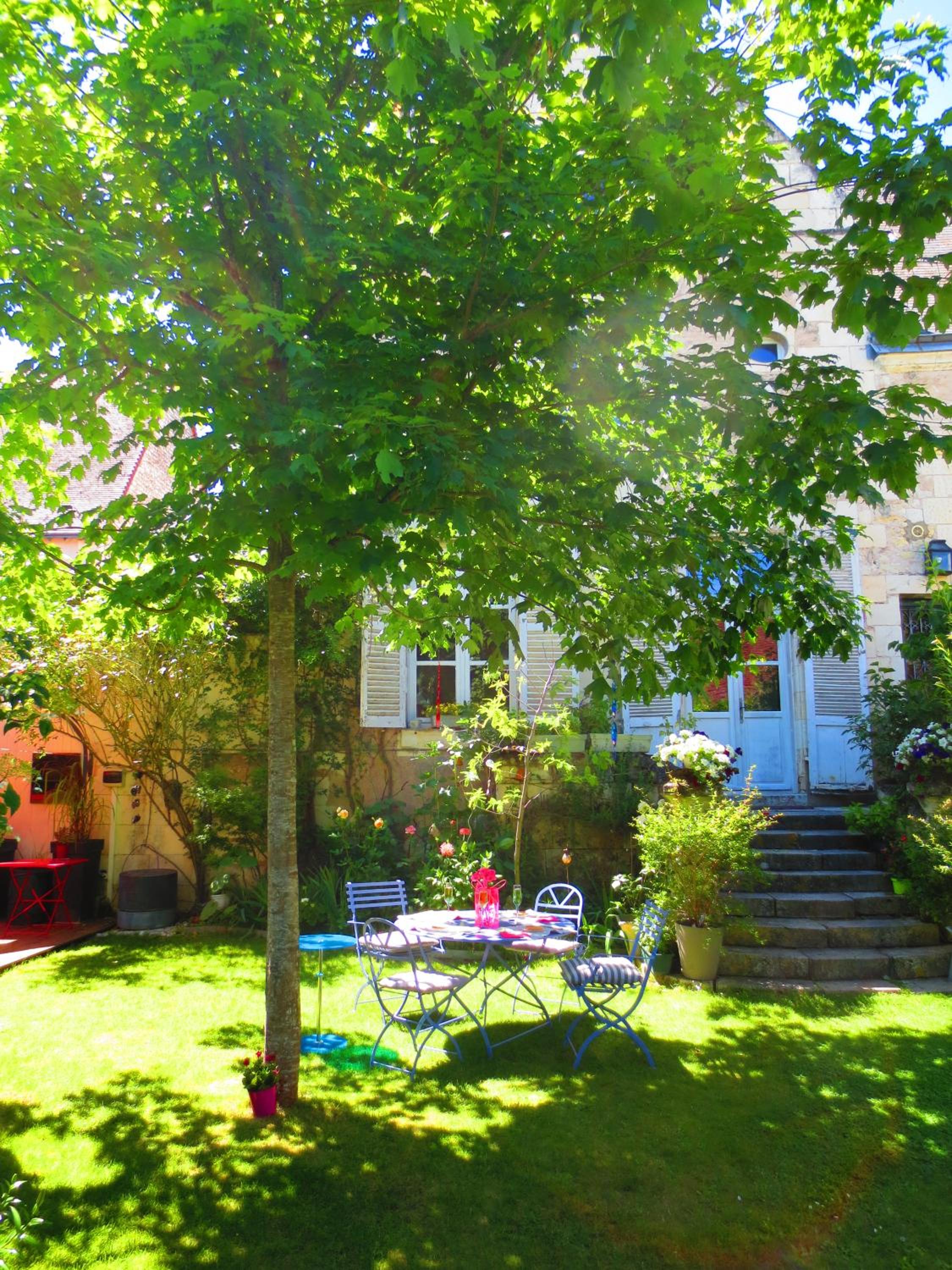 La Fenice Beauval