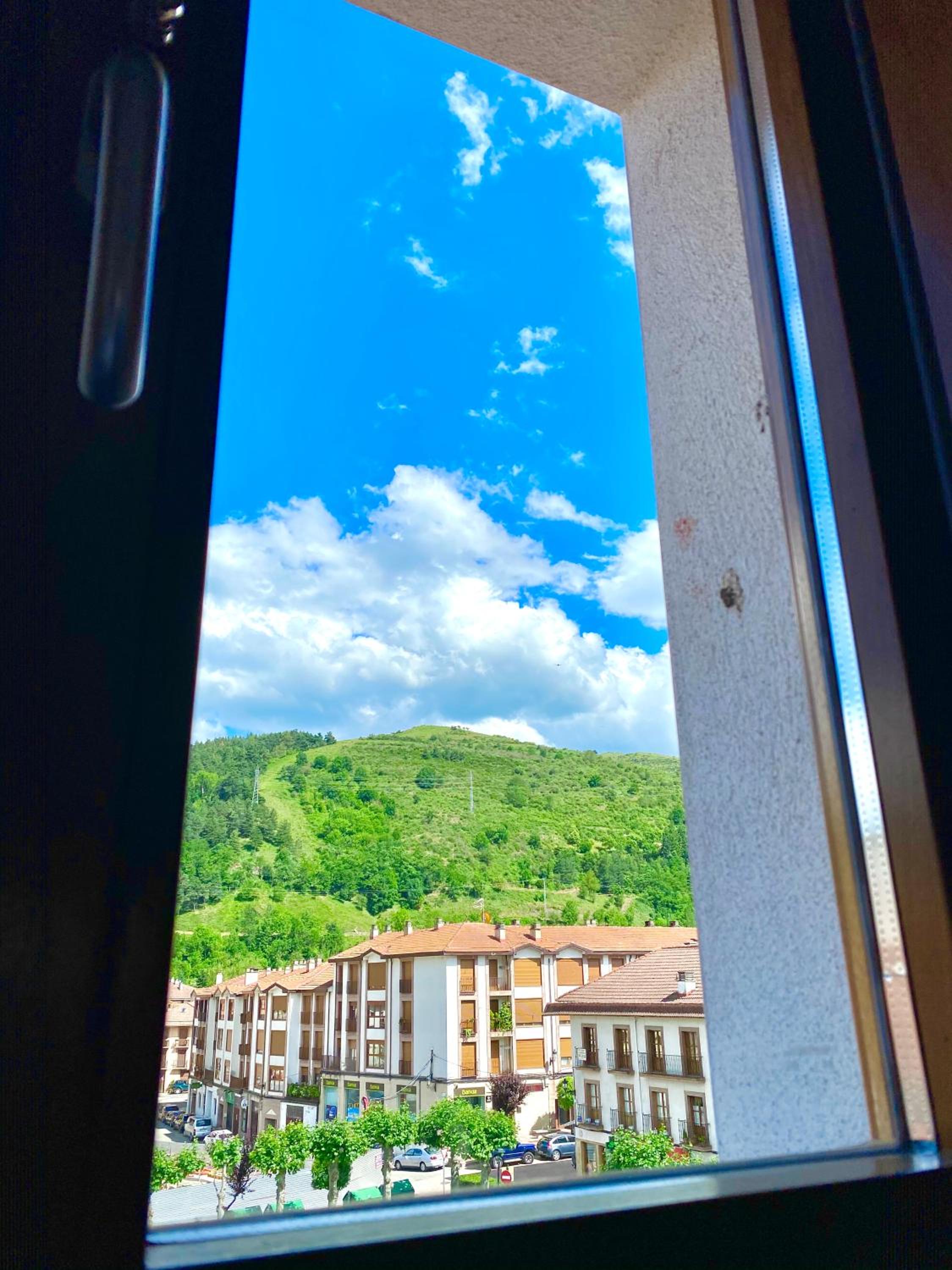 Apartamentos Turísticos Ezcaray