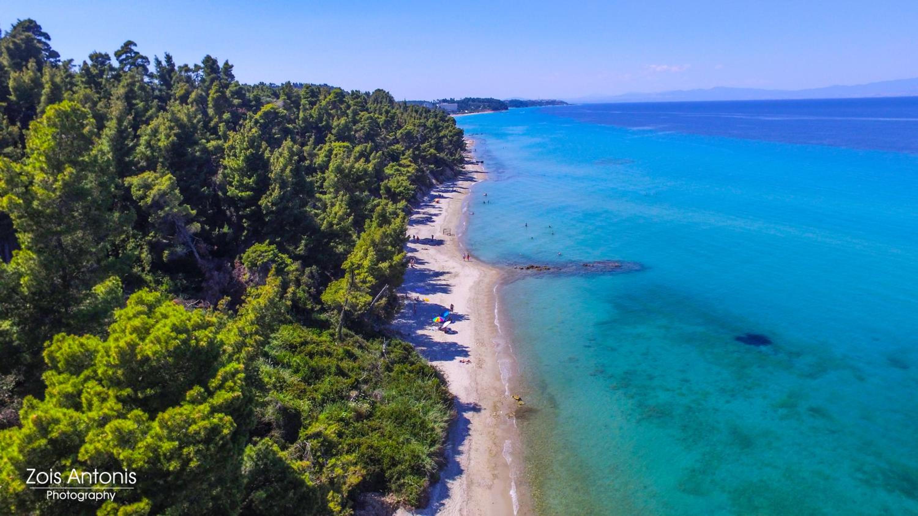Amazing Sea View Maisonette Sea La Vie Villa view 3