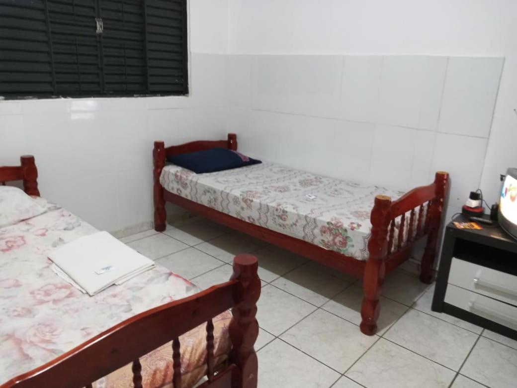 Hotel Palmas Tocantins view 4