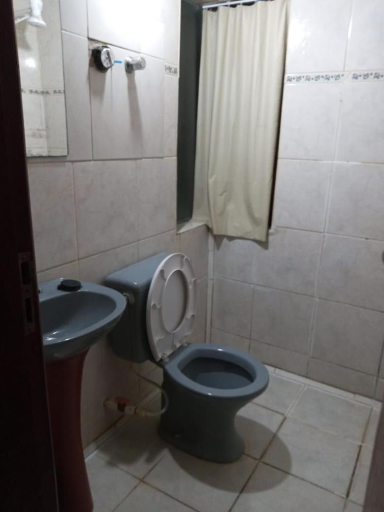 Hotel Palmas Tocantins view 2