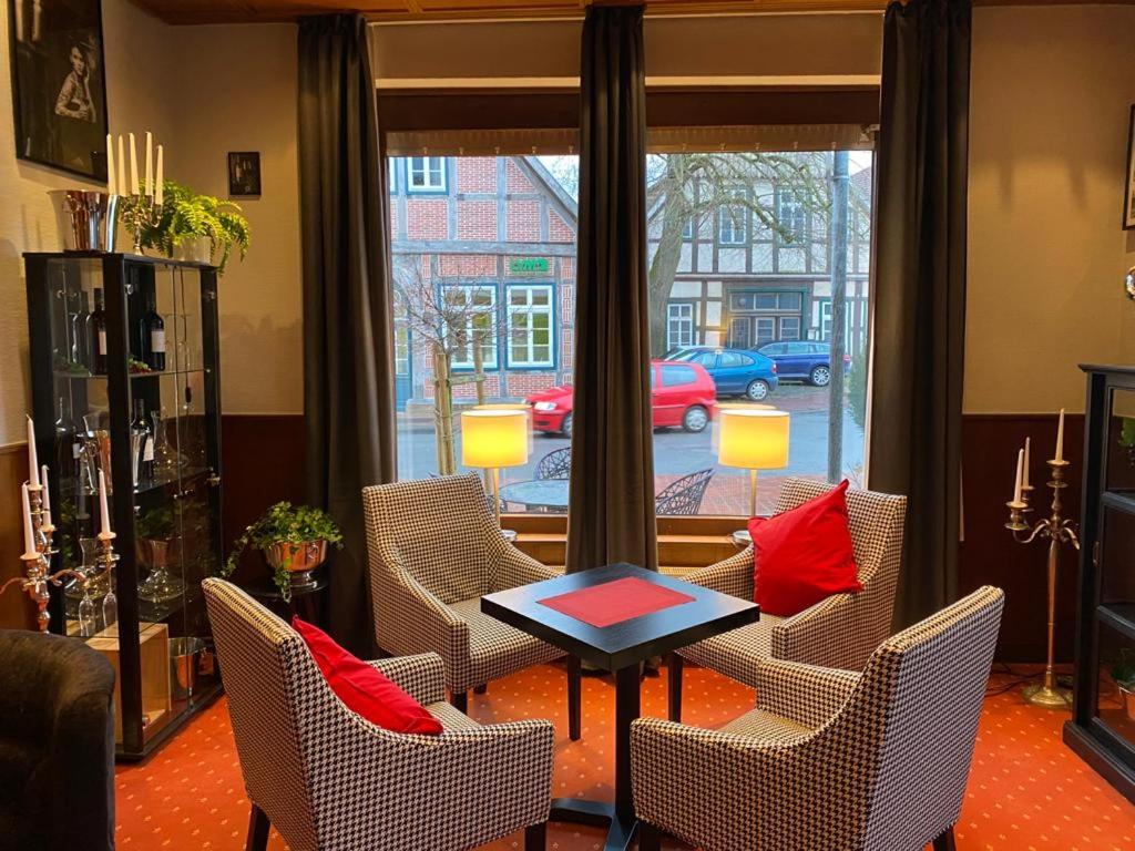 Hotel Niedersachsen
