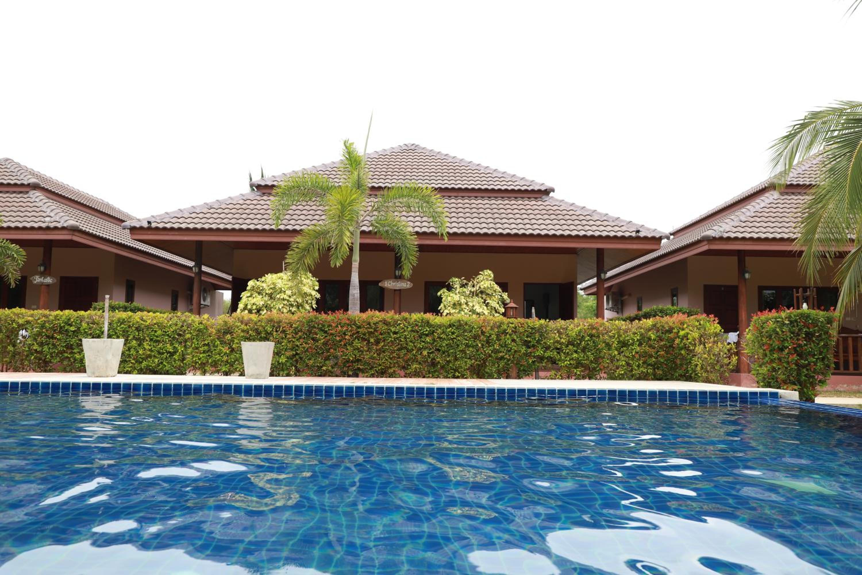 Waterside Resort