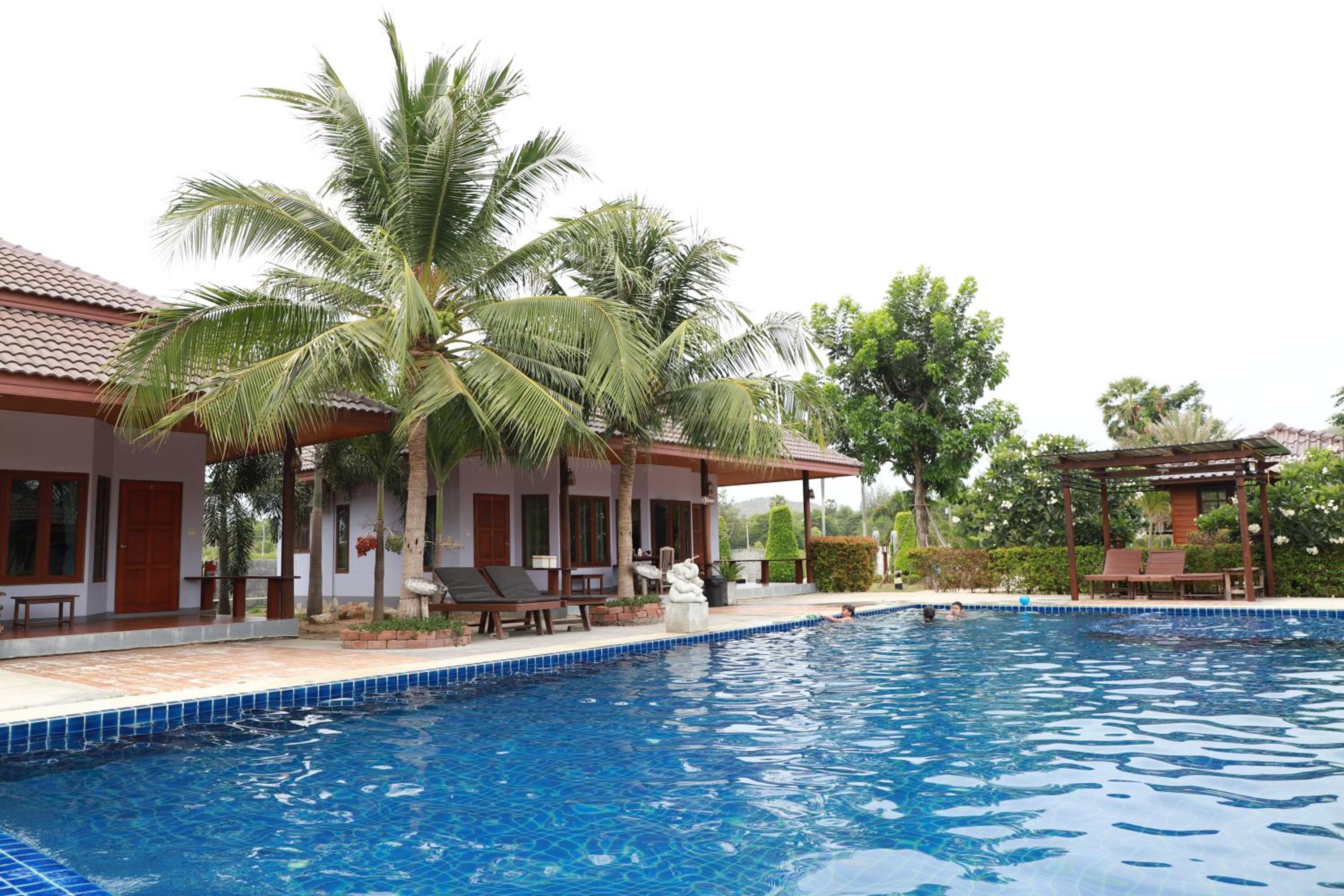 Waterside Resort