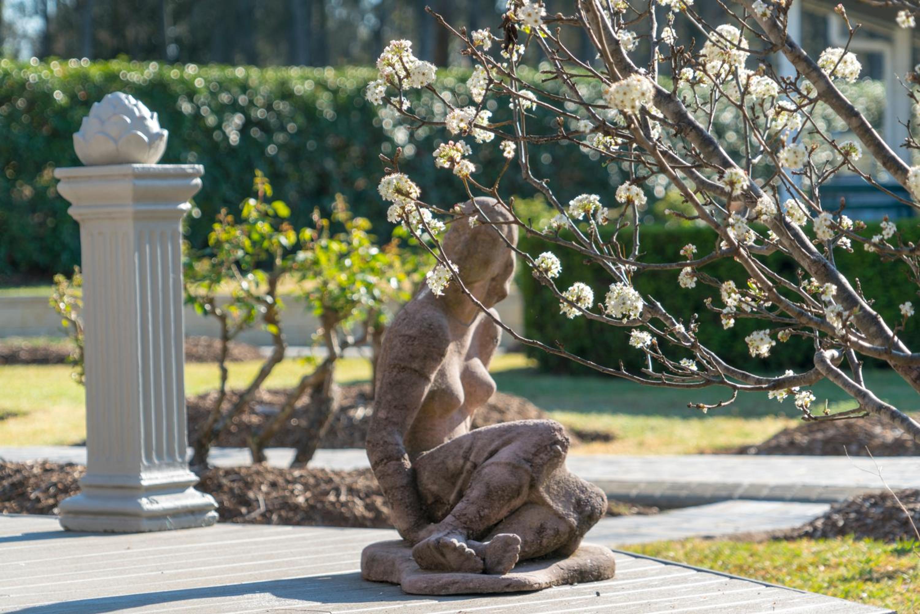Thistle Hill Guesthouse - walk to many wineries and restaurants