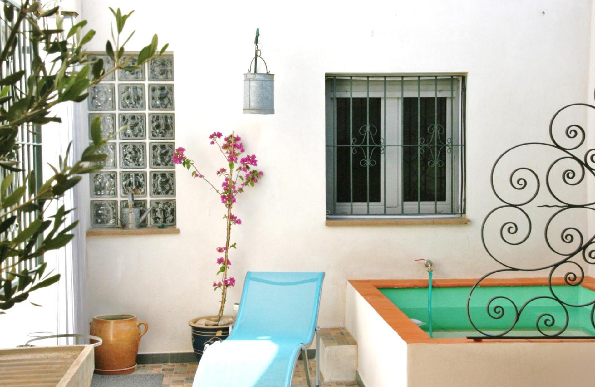 CASA RURAL ENTRE VINYES