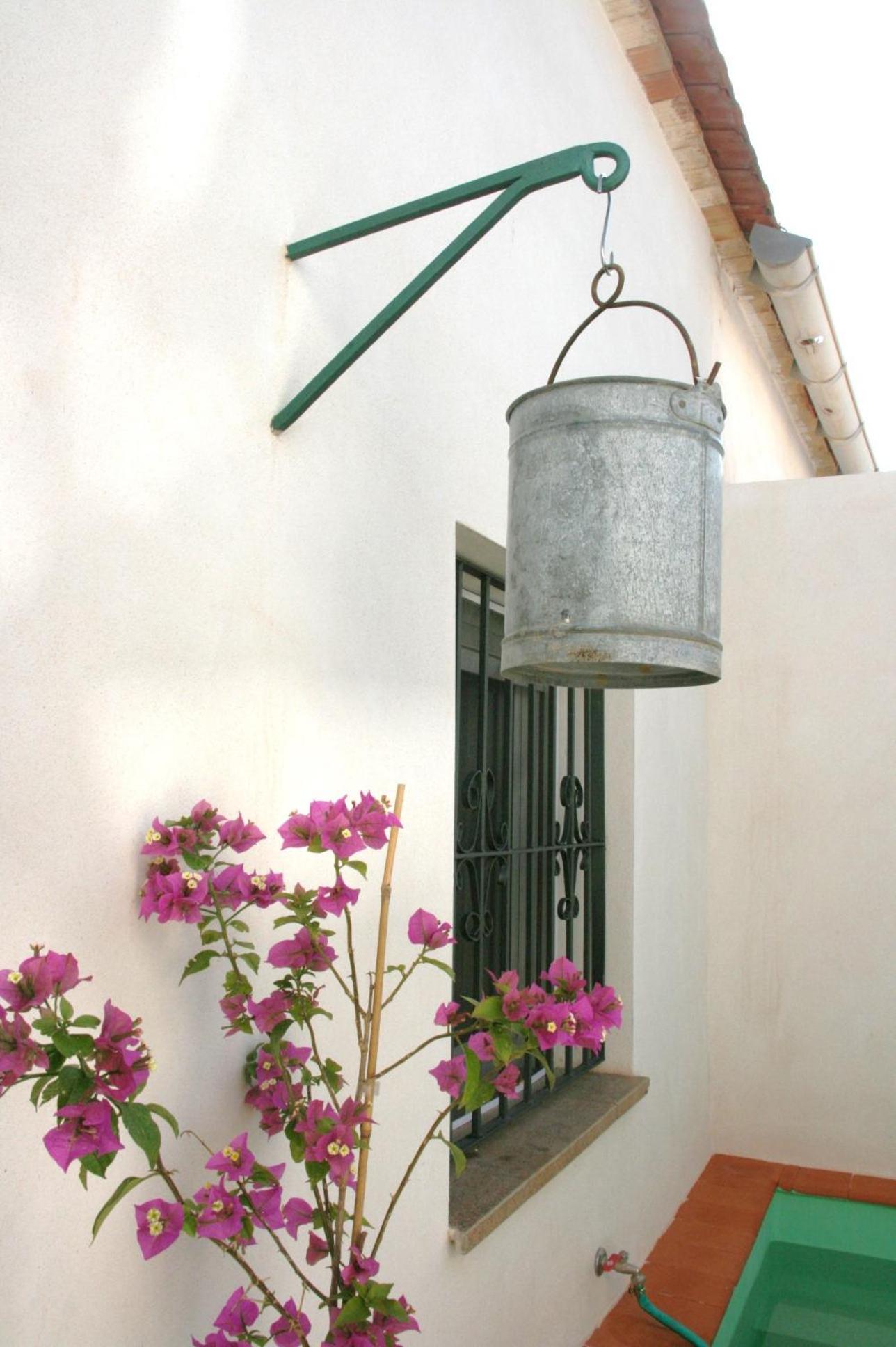 CASA RURAL ENTRE VINYES