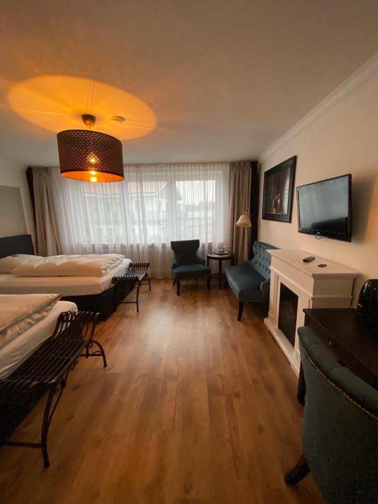 Hotel Niedersachsen