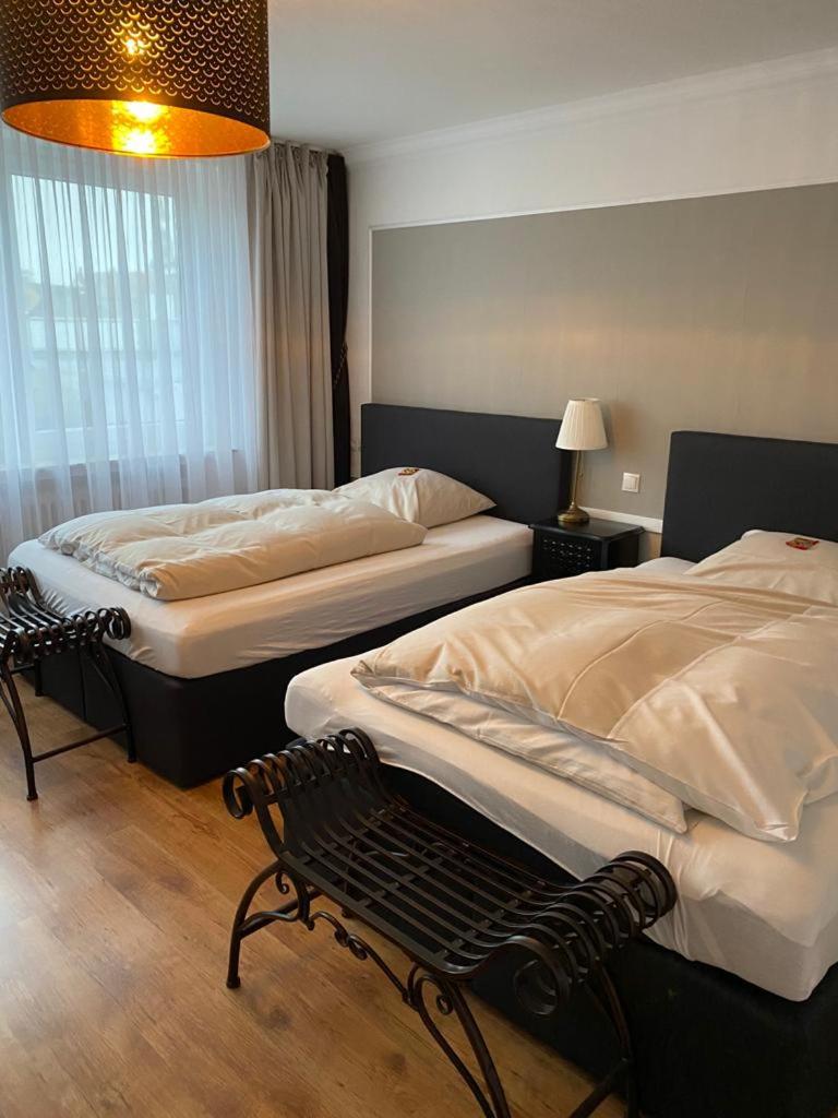 Hotel Niedersachsen