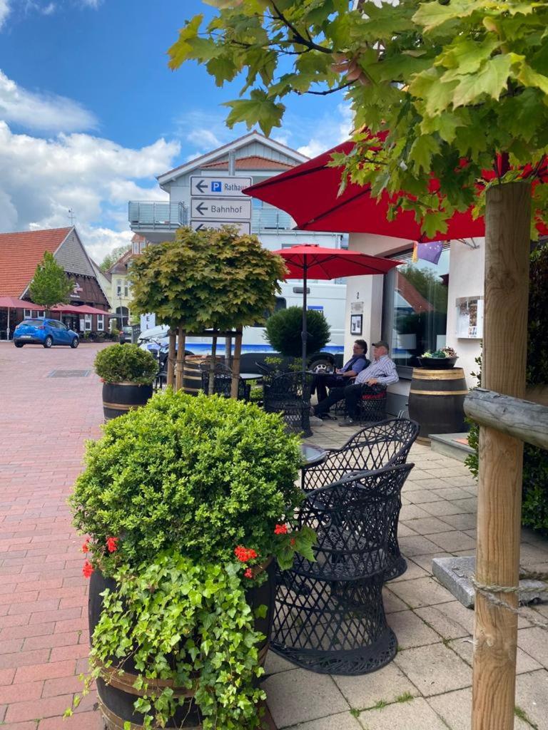 Hotel Niedersachsen