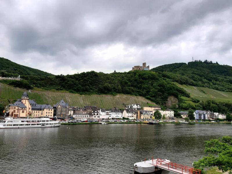 Ferienappartement Lieser