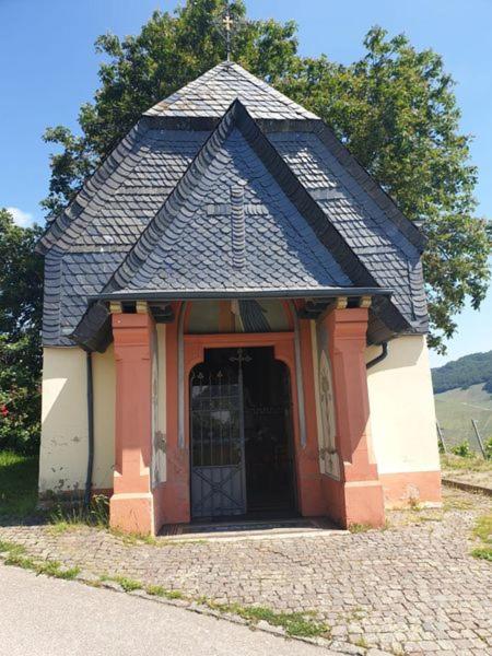 Ferienappartement Lieser