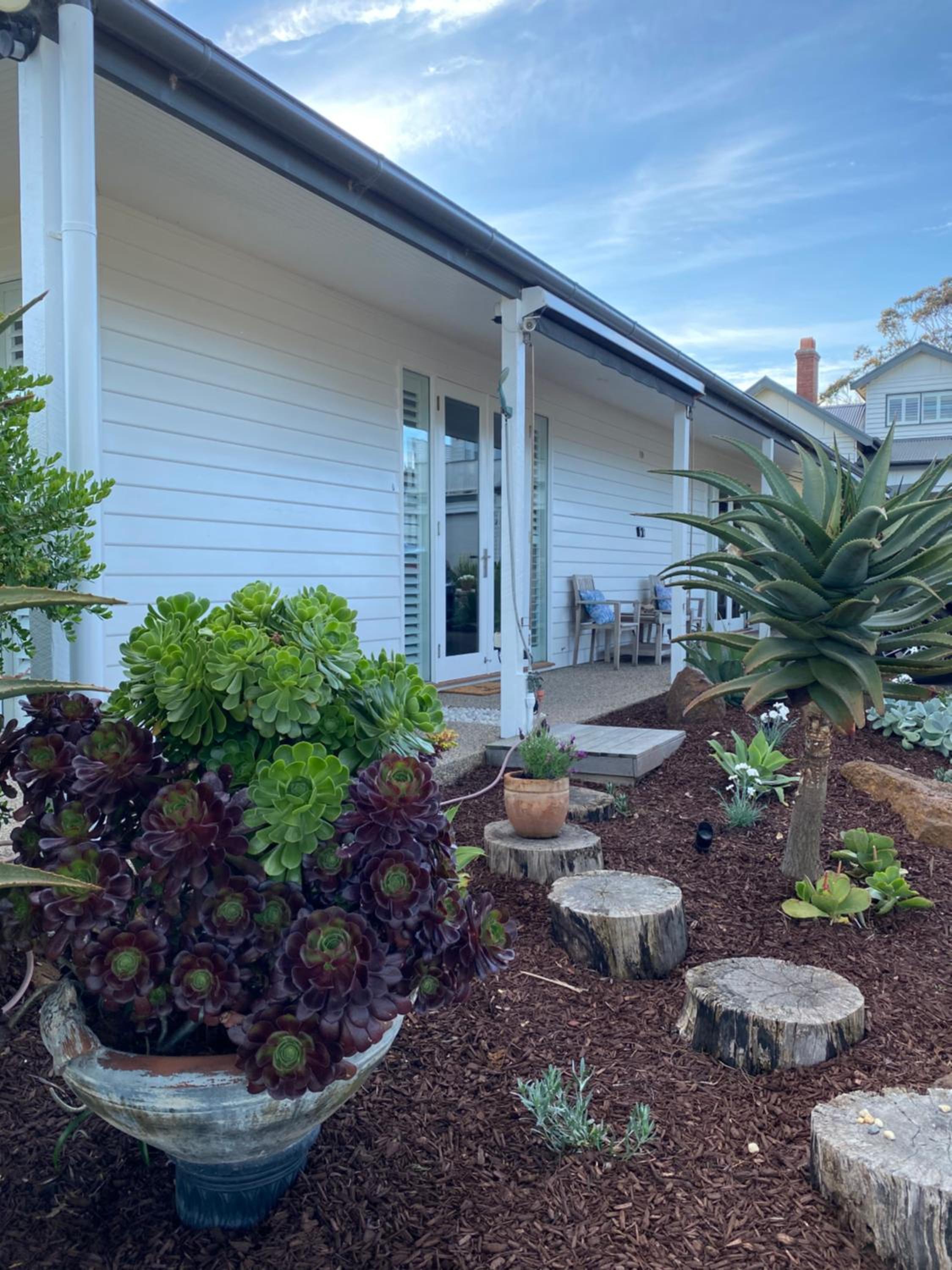 Mt Martha Villas