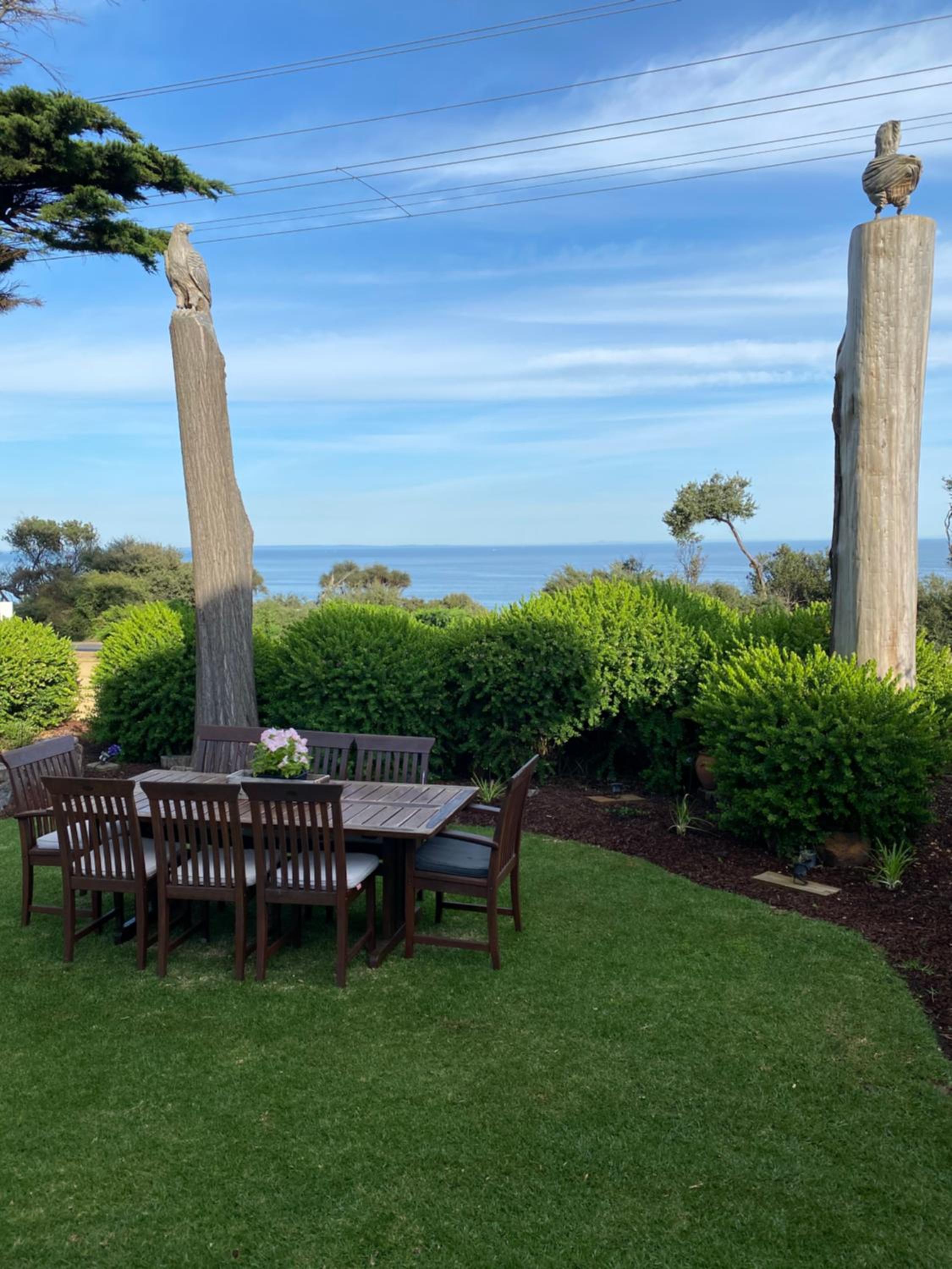 Mt Martha Villas