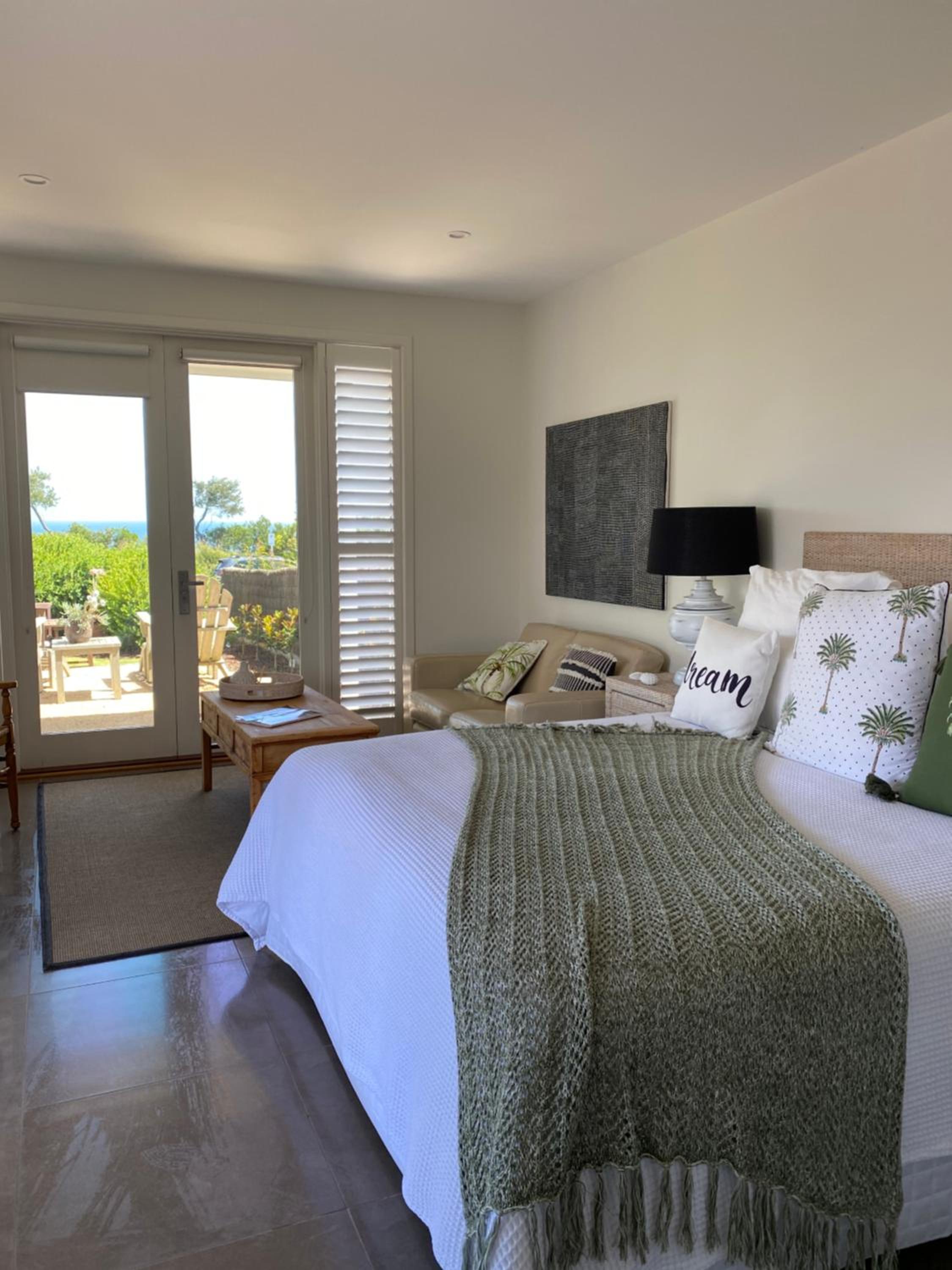 Mt Martha Villas