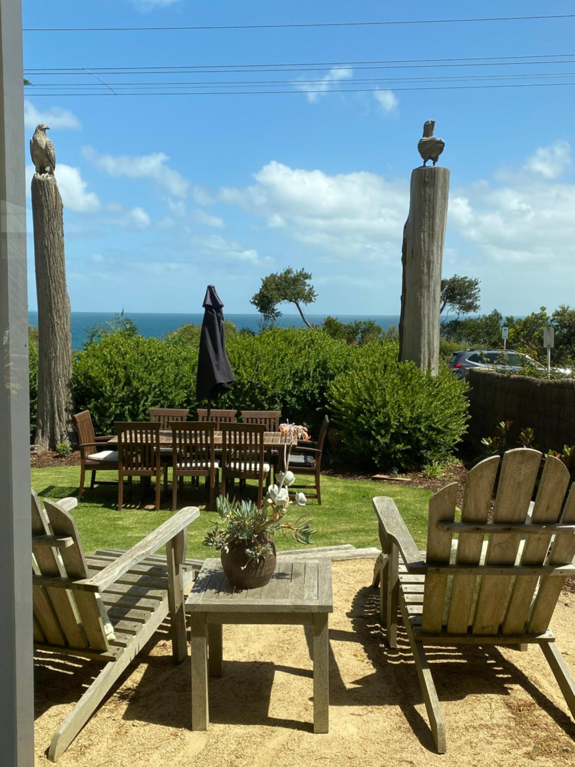 Mt Martha Villas