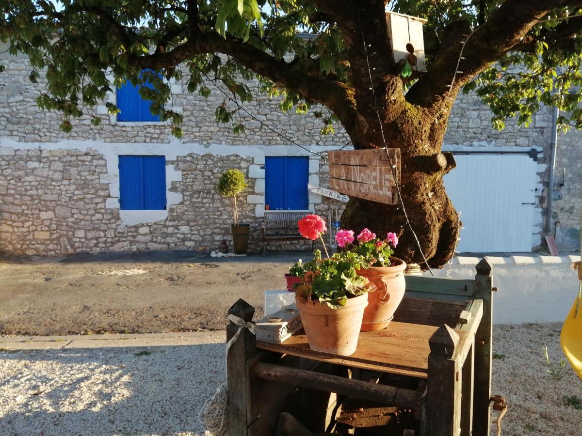 La Norélie view 2