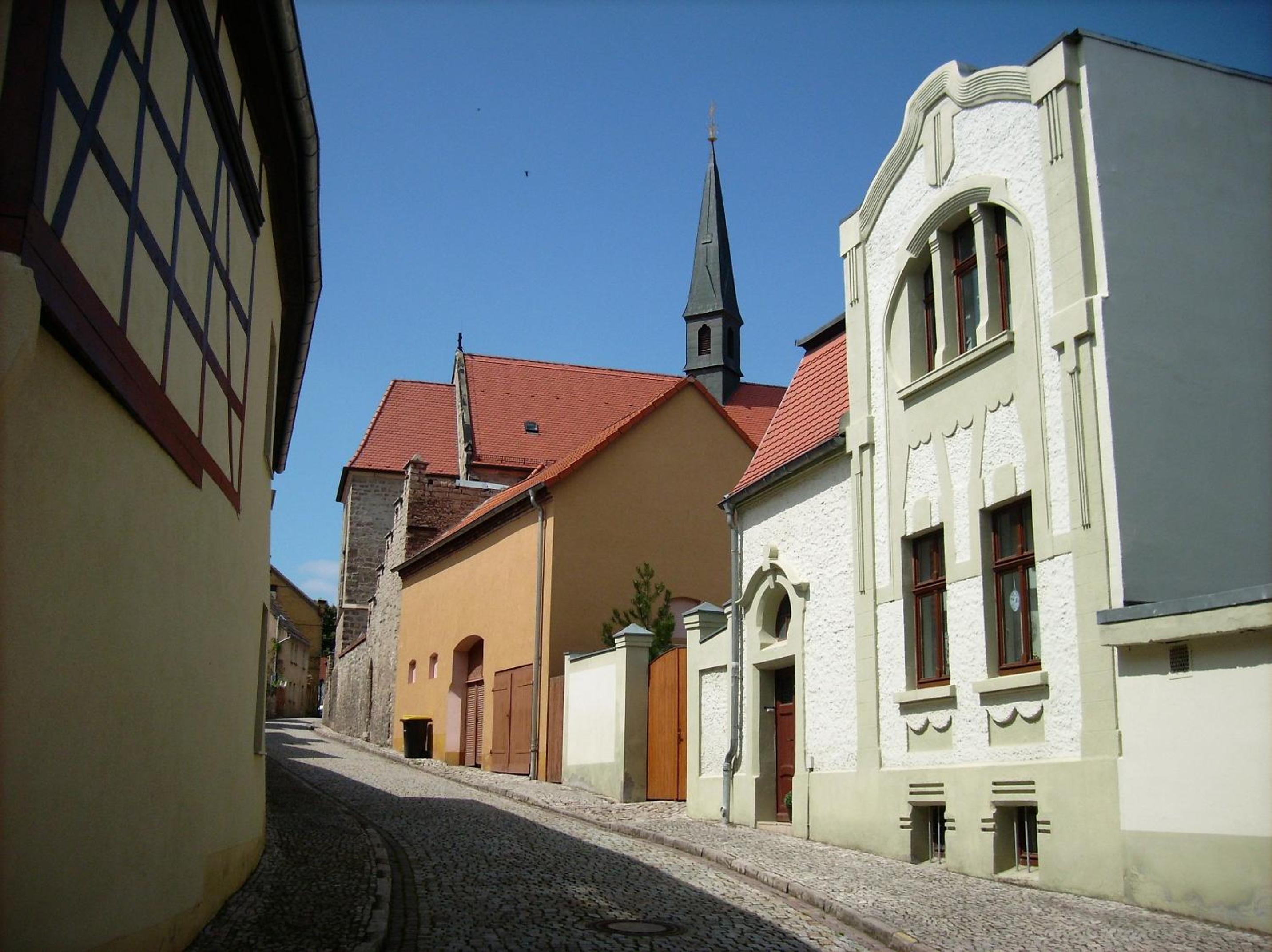 s'Paradies view 3