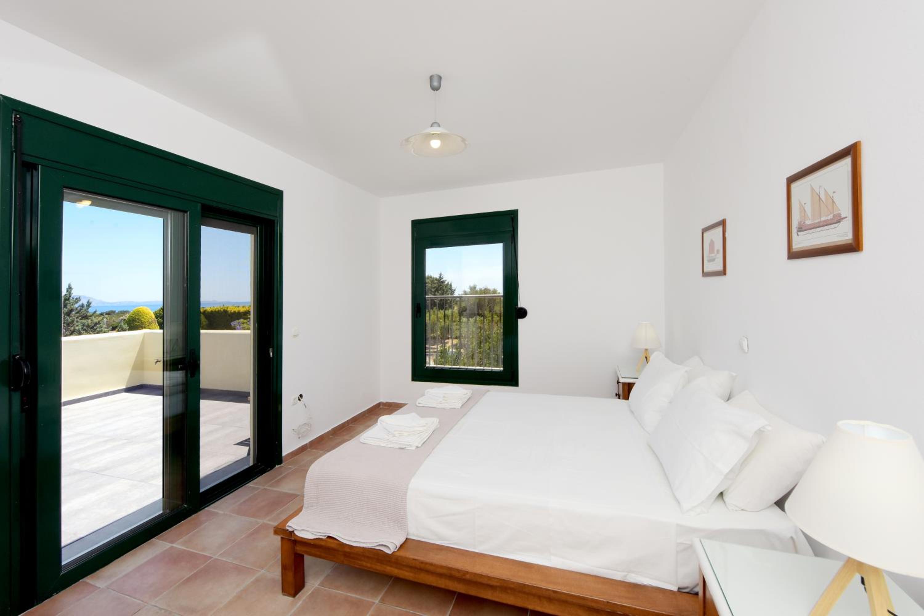 Seaside Villa view 5