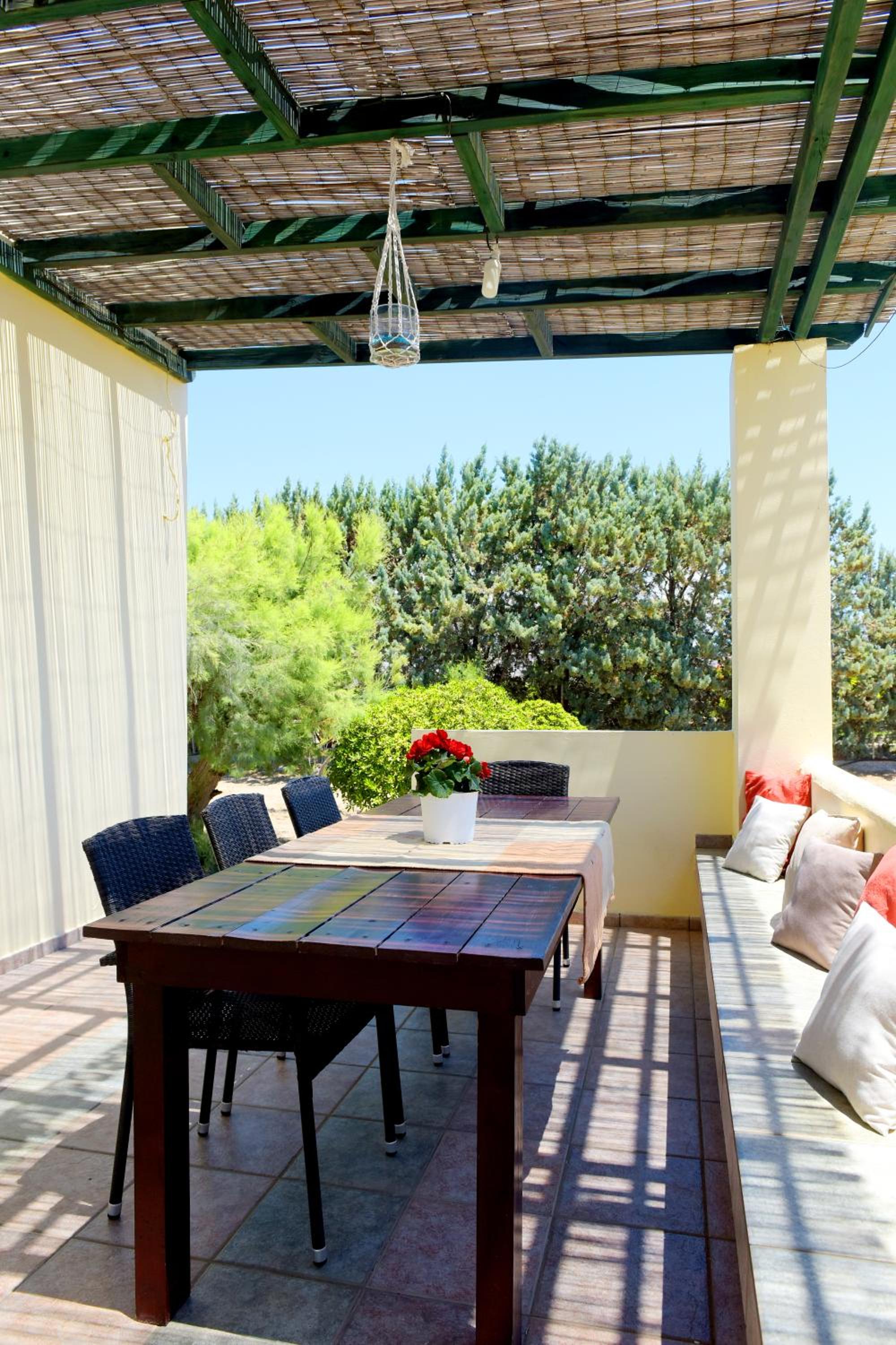 Seaside Villa view 3