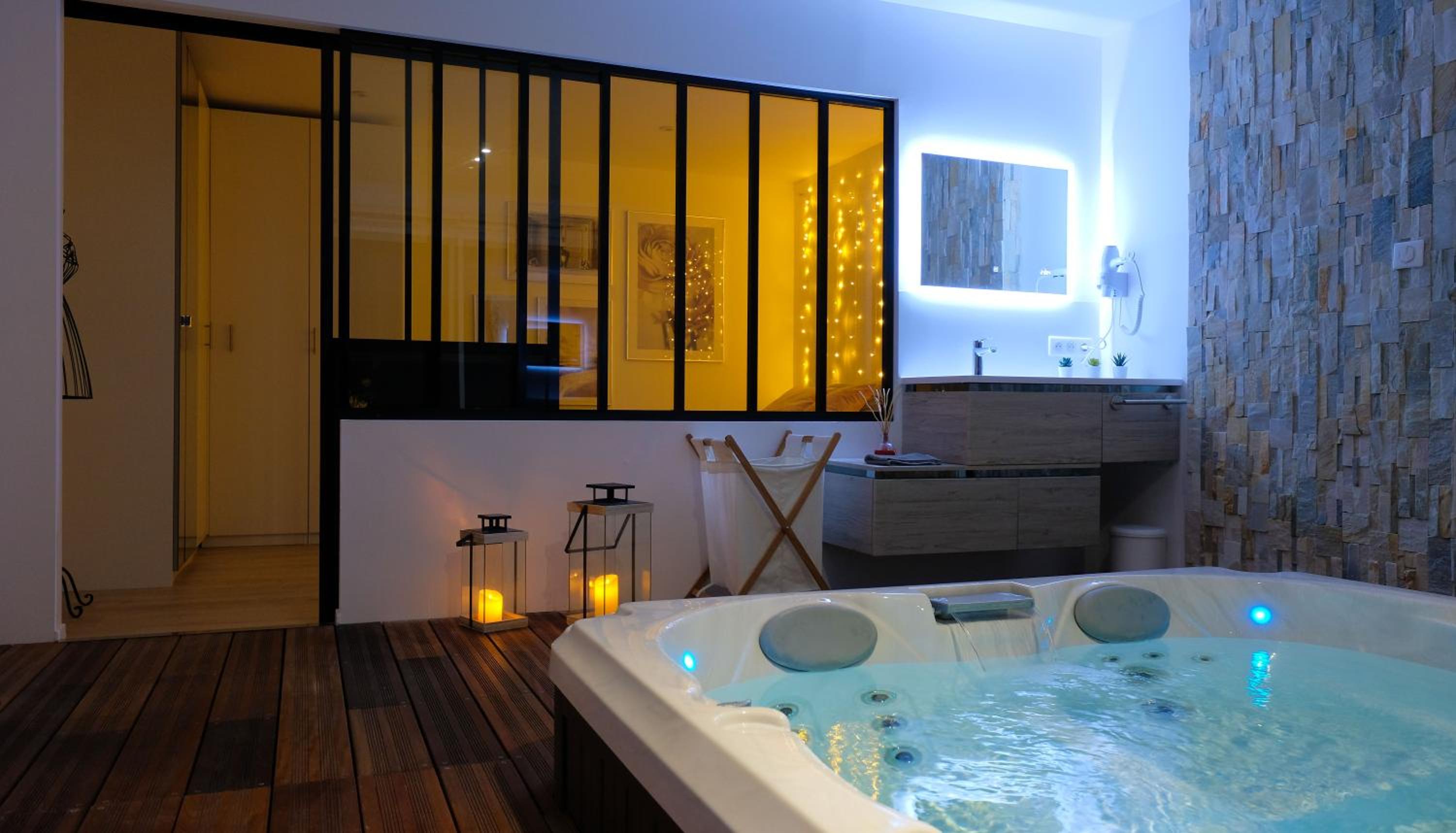 Hotel Maitalea & Spa