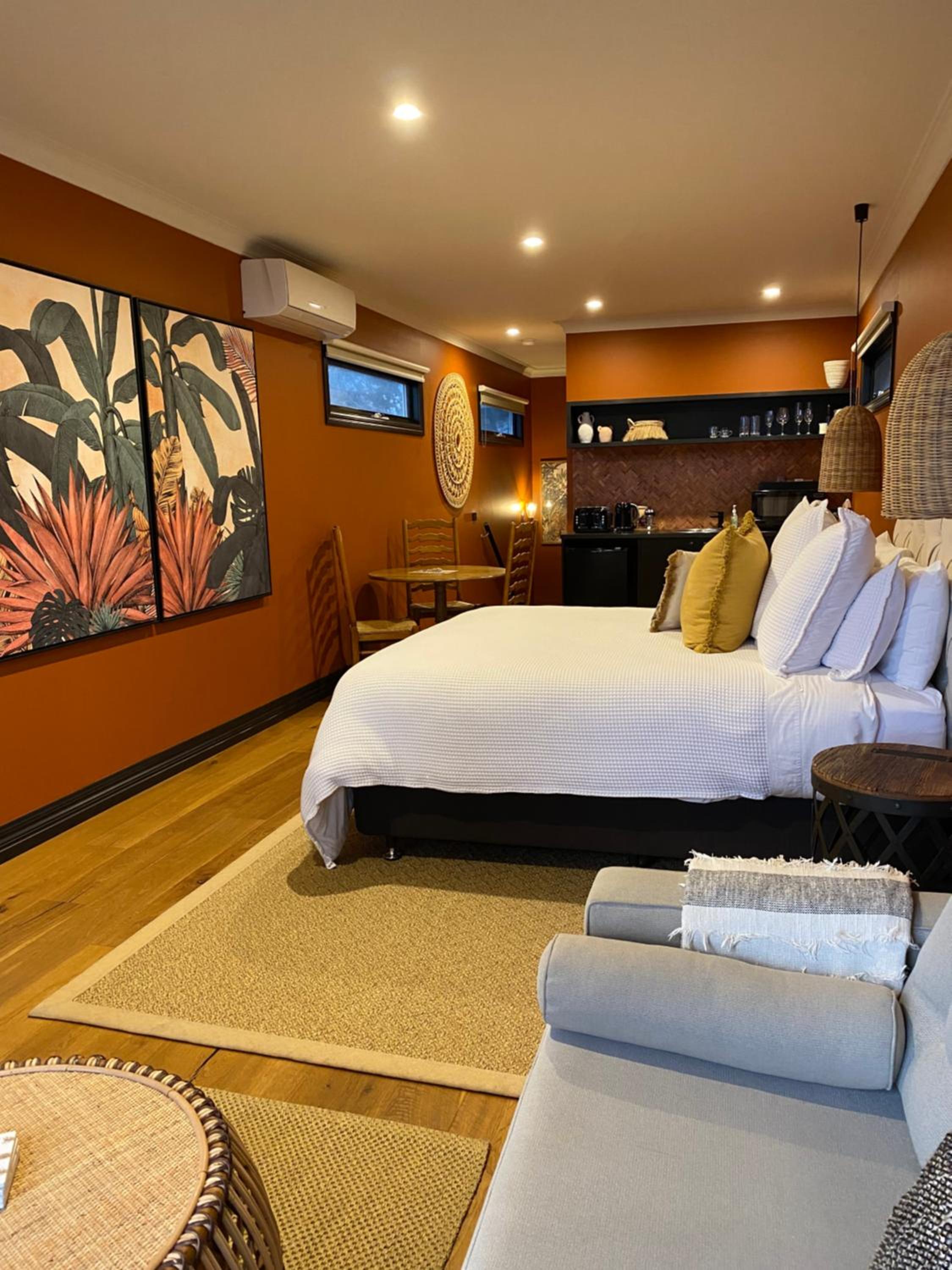 Mt Martha Villas