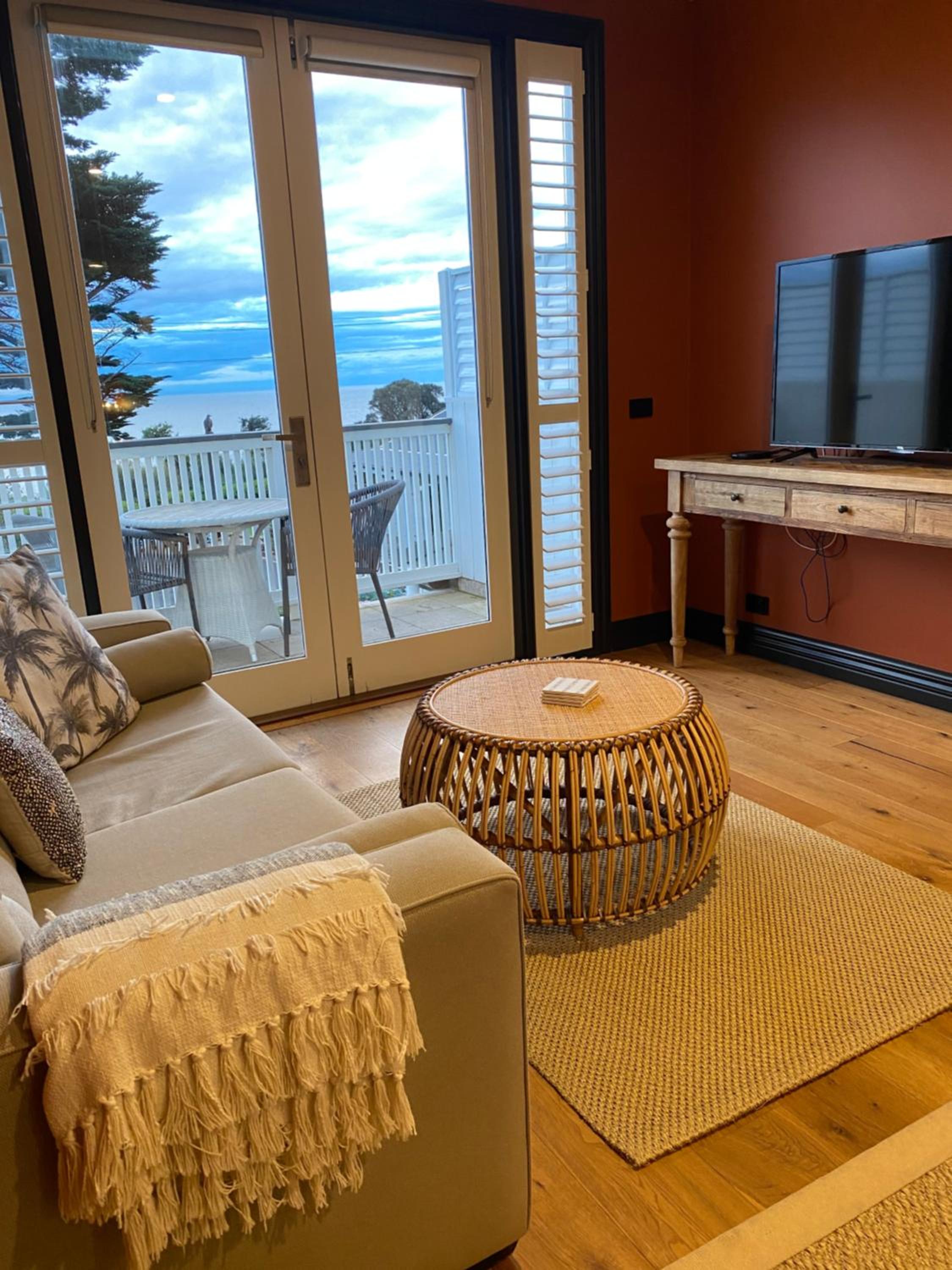 Mt Martha Villas