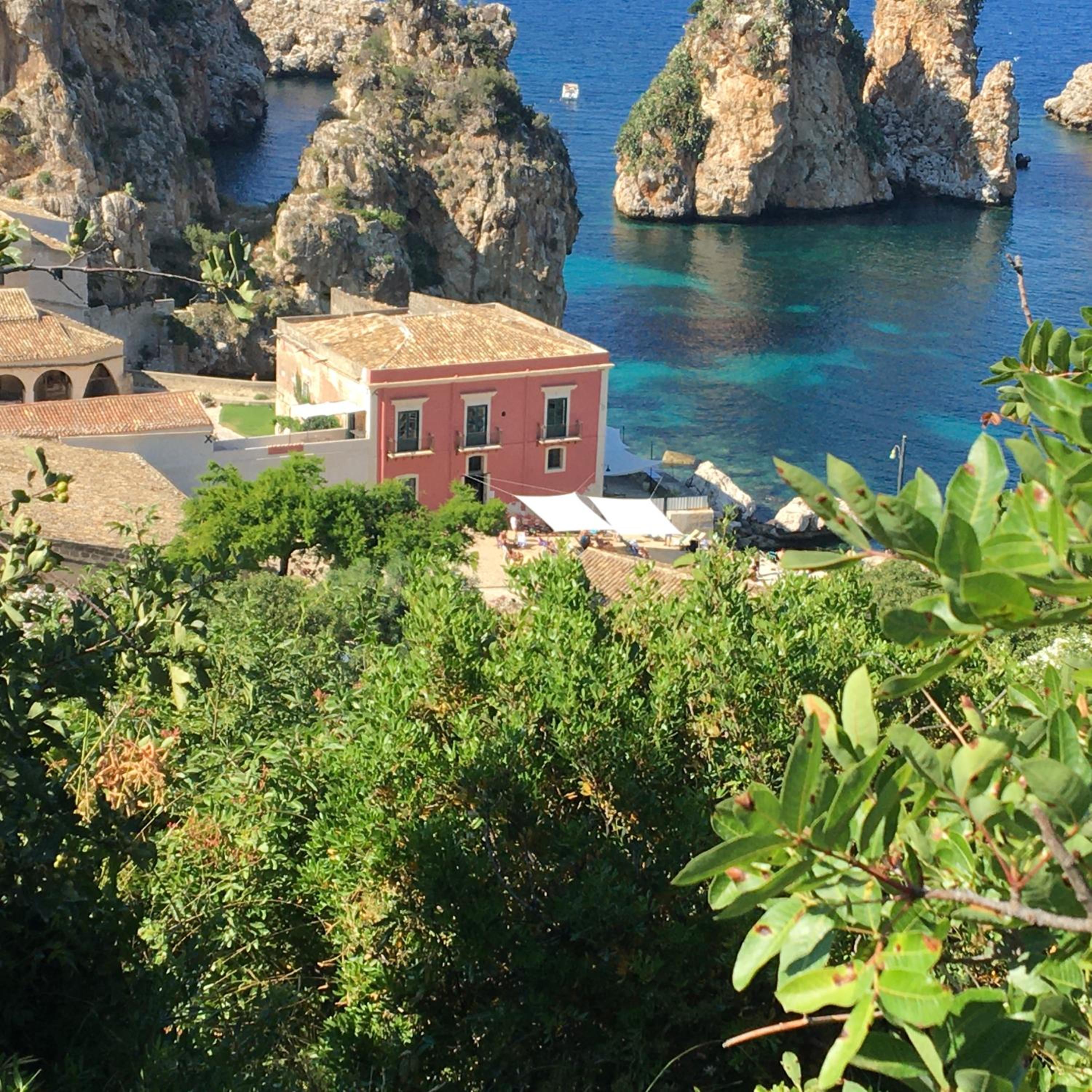 Hotel Casa Vacanza Mar' illù - Image 1