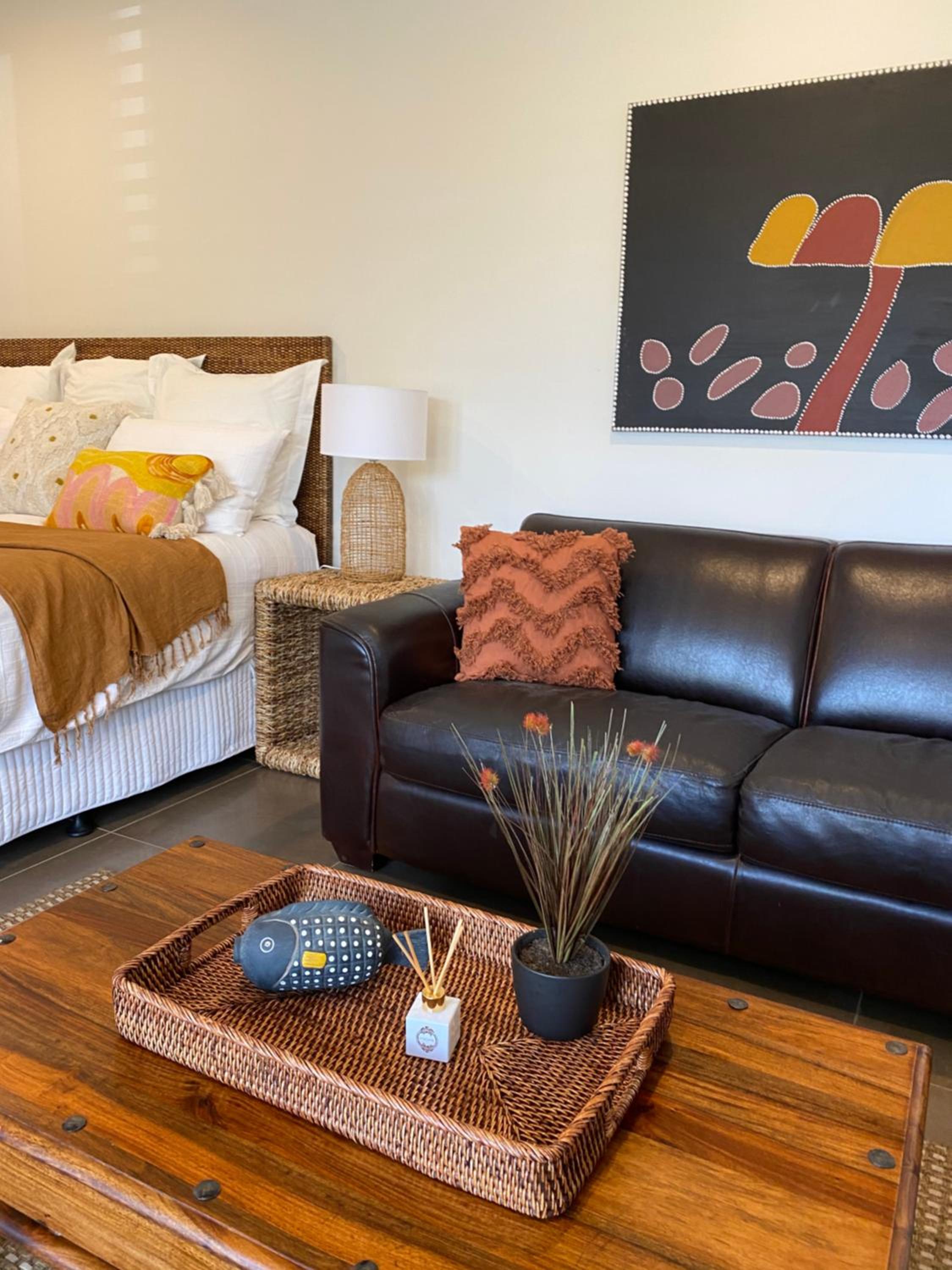 Mt Martha Villas