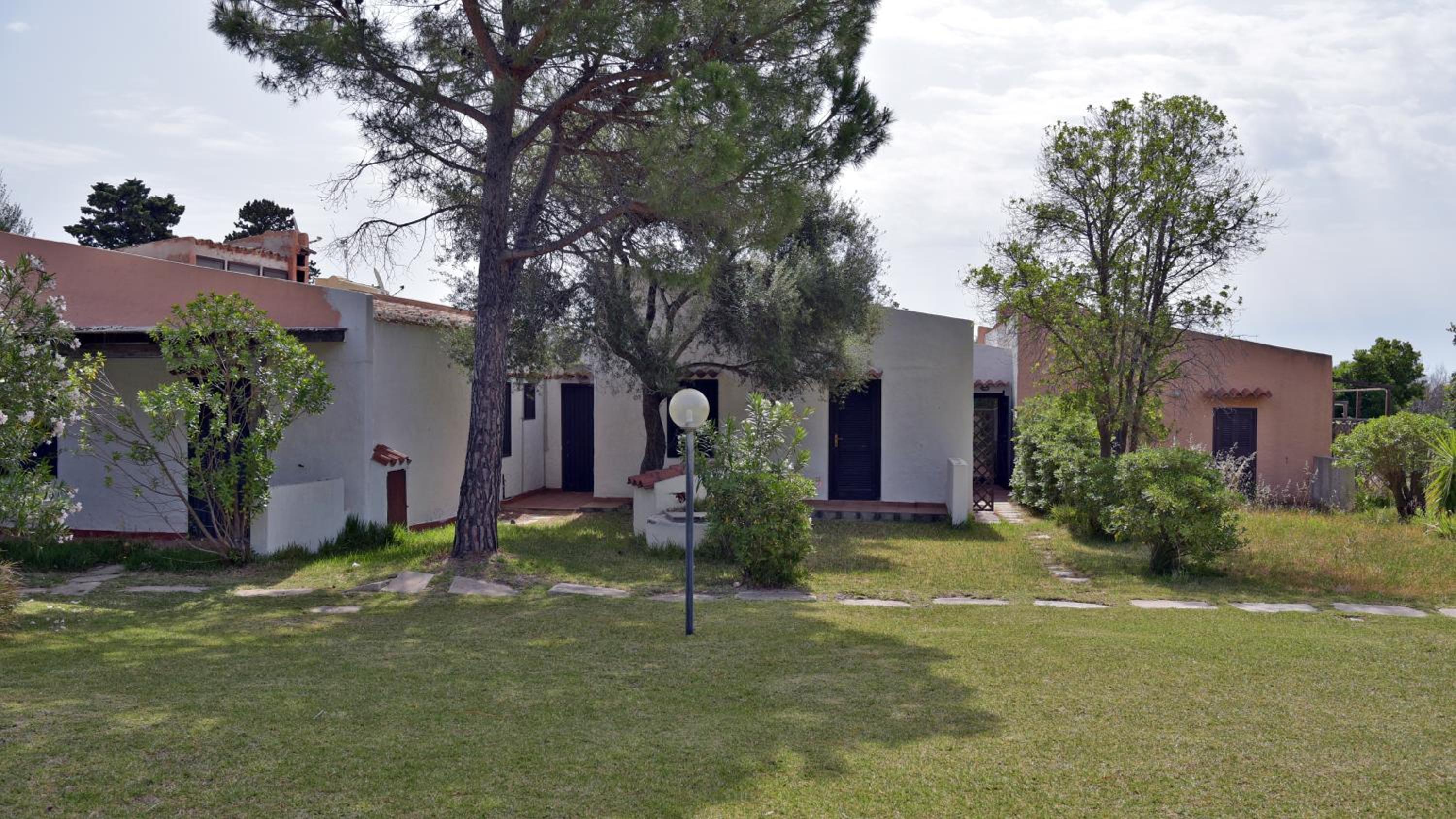 Welcomely - Villa Adele view 2