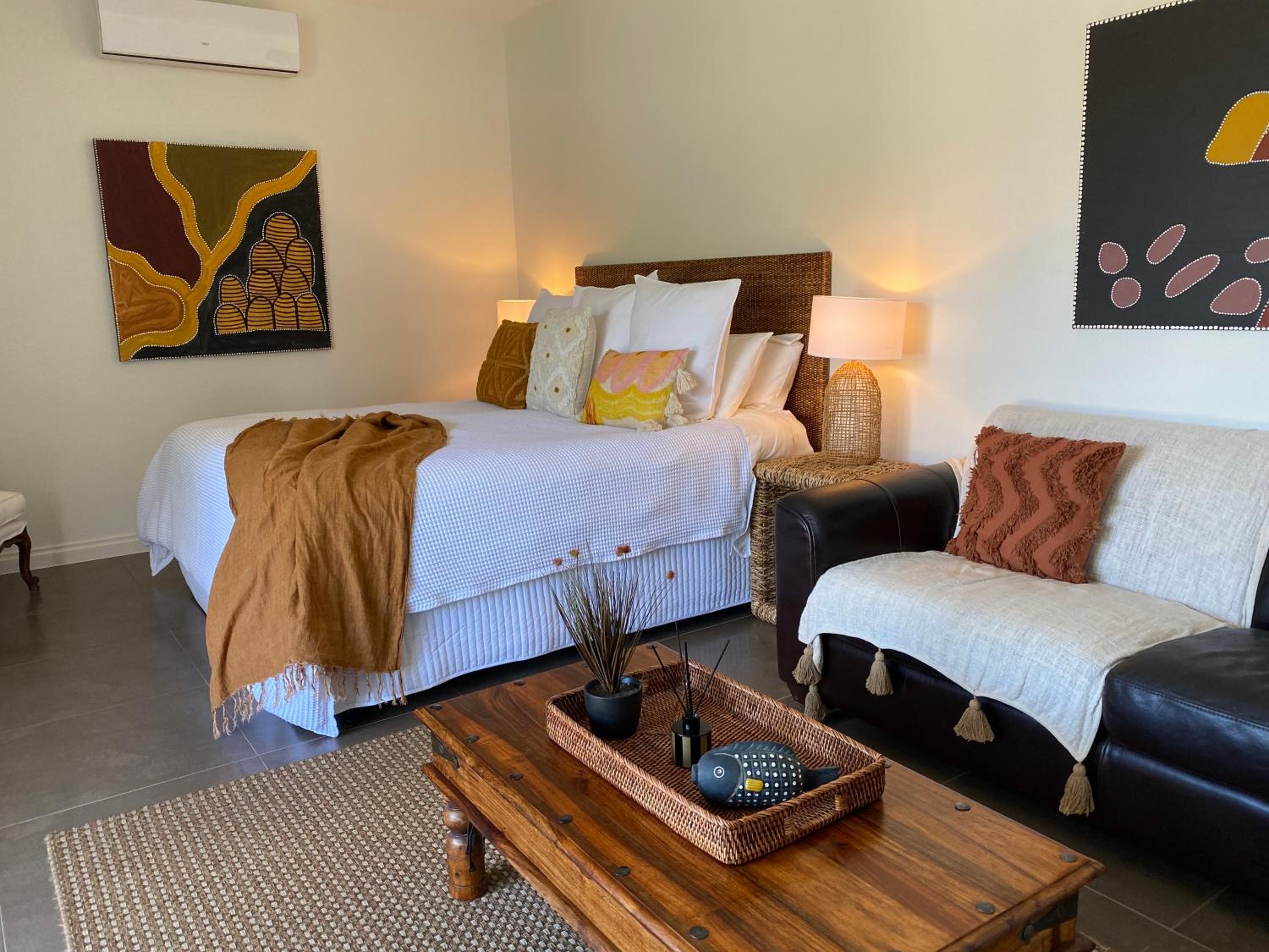 Mt Martha Villas