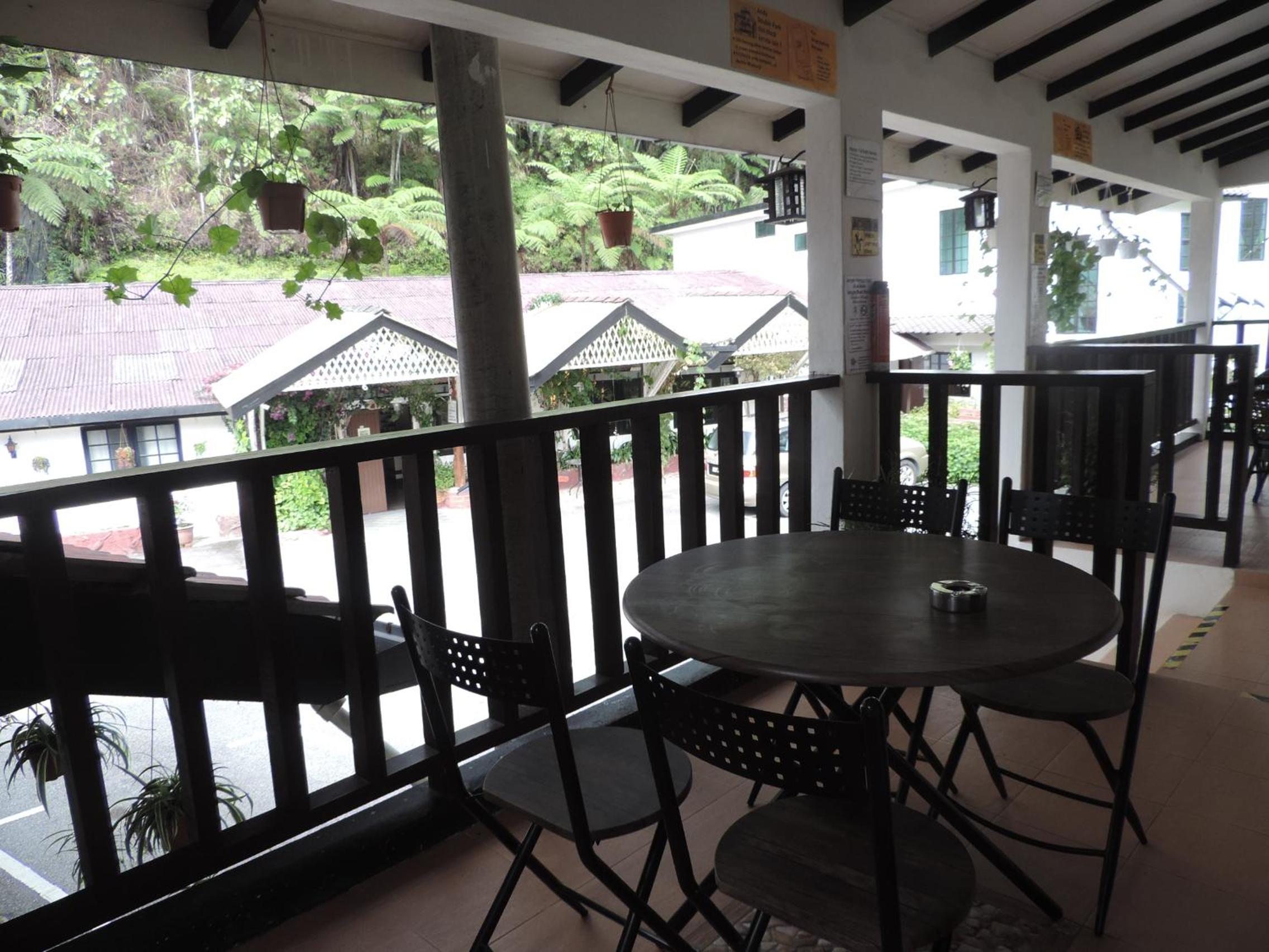 Cameronian Inn