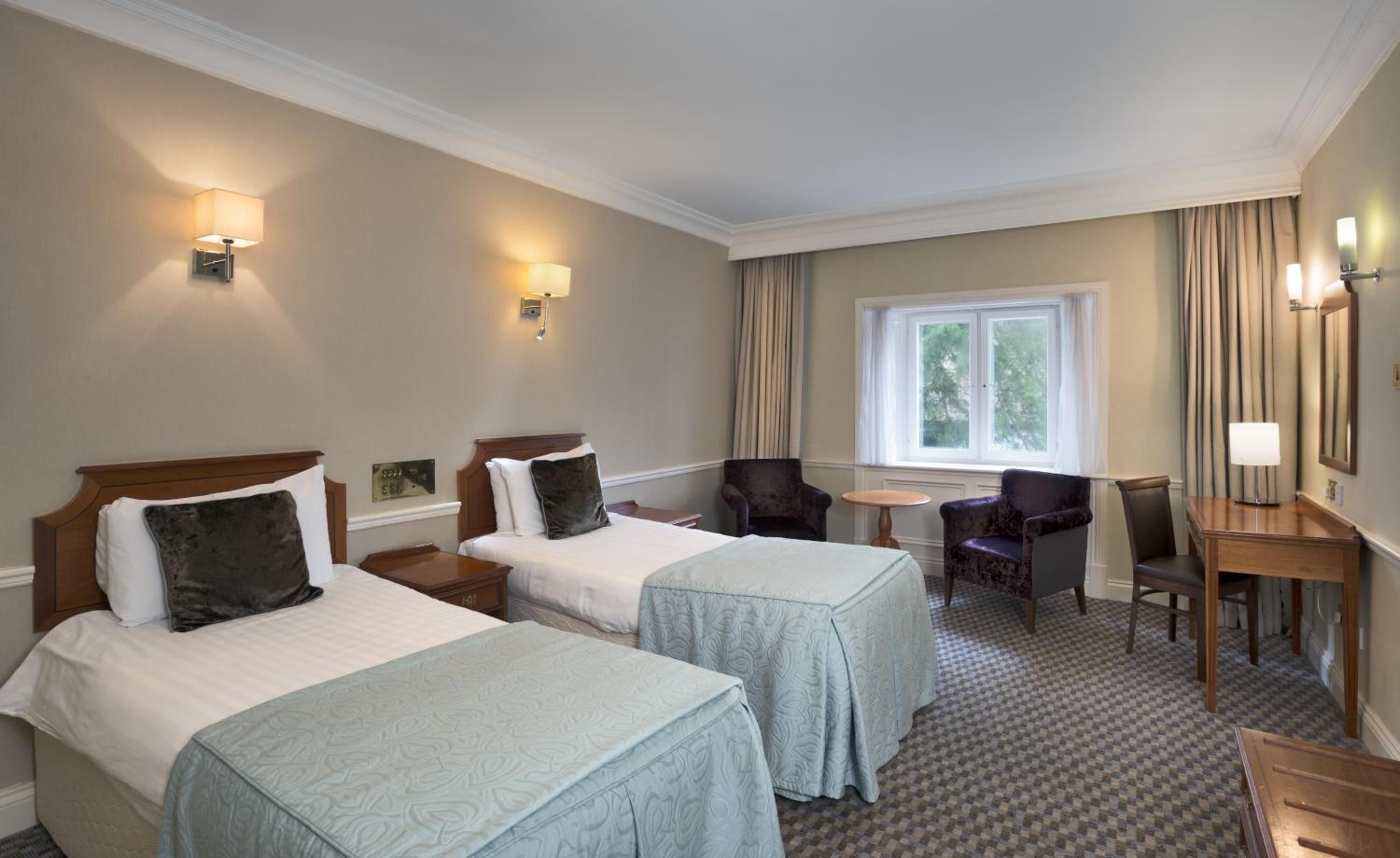 Loughborough Vacations - Quorn Country Hotel Leicester - Property Image 69