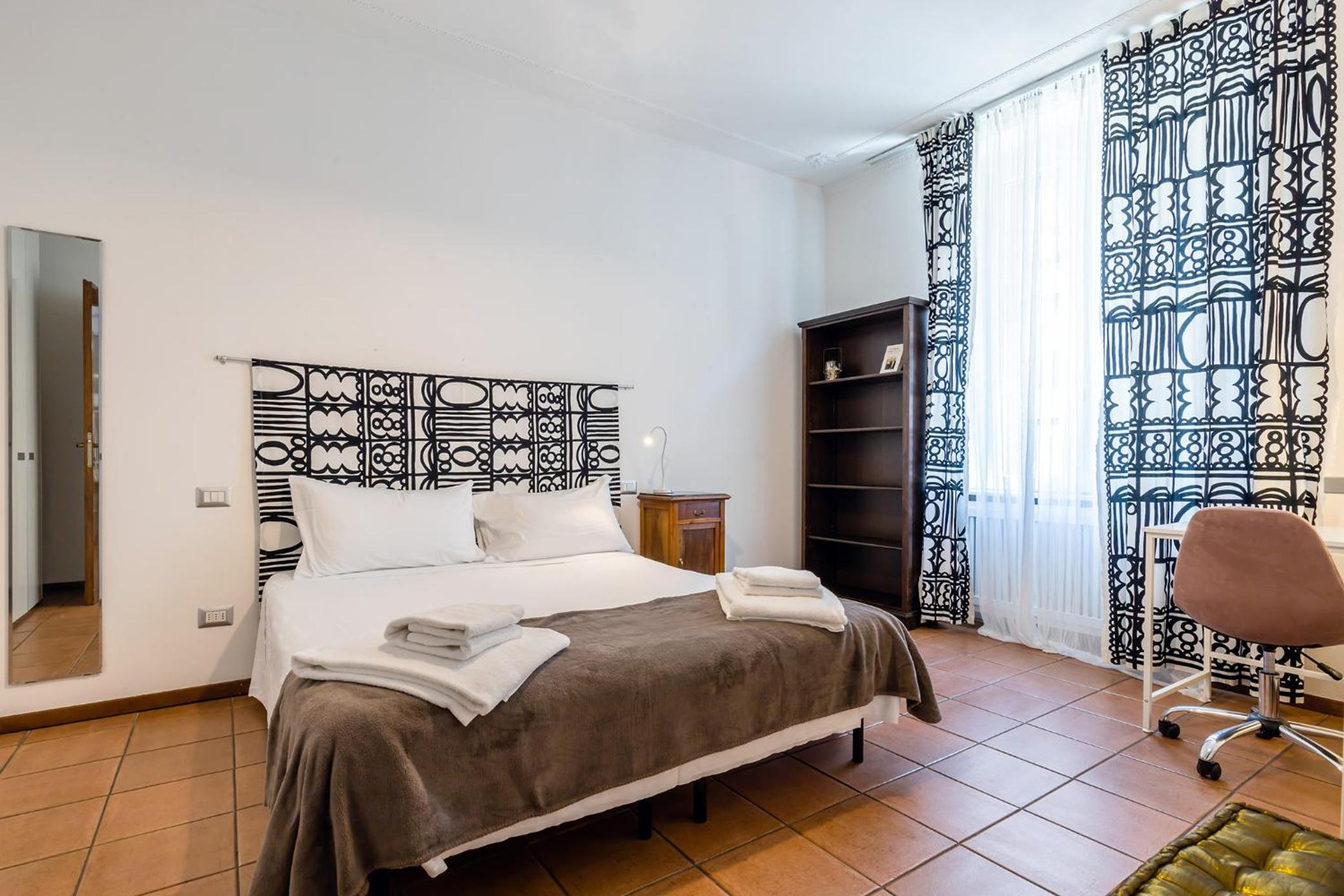 Photo 249 sur 293 de Milan Retreats