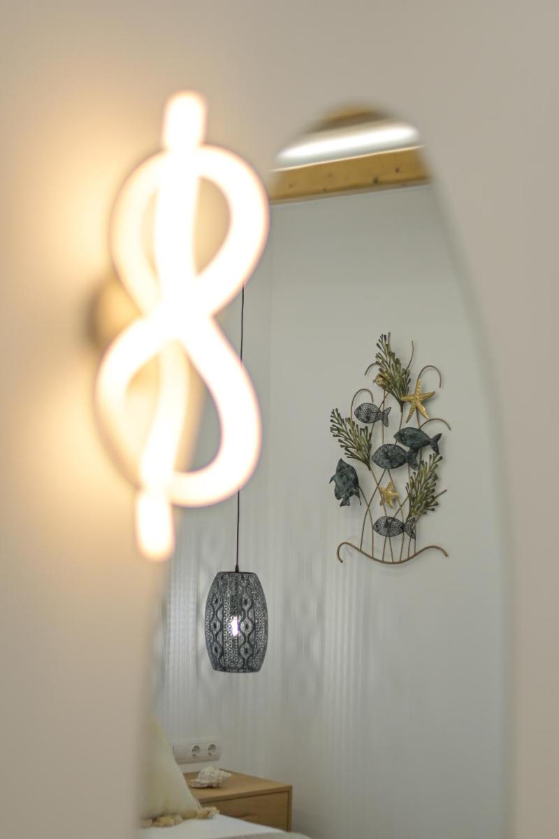 Alykes Studios & Suites