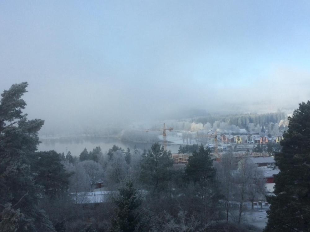 Apartmány Lipno Bouček