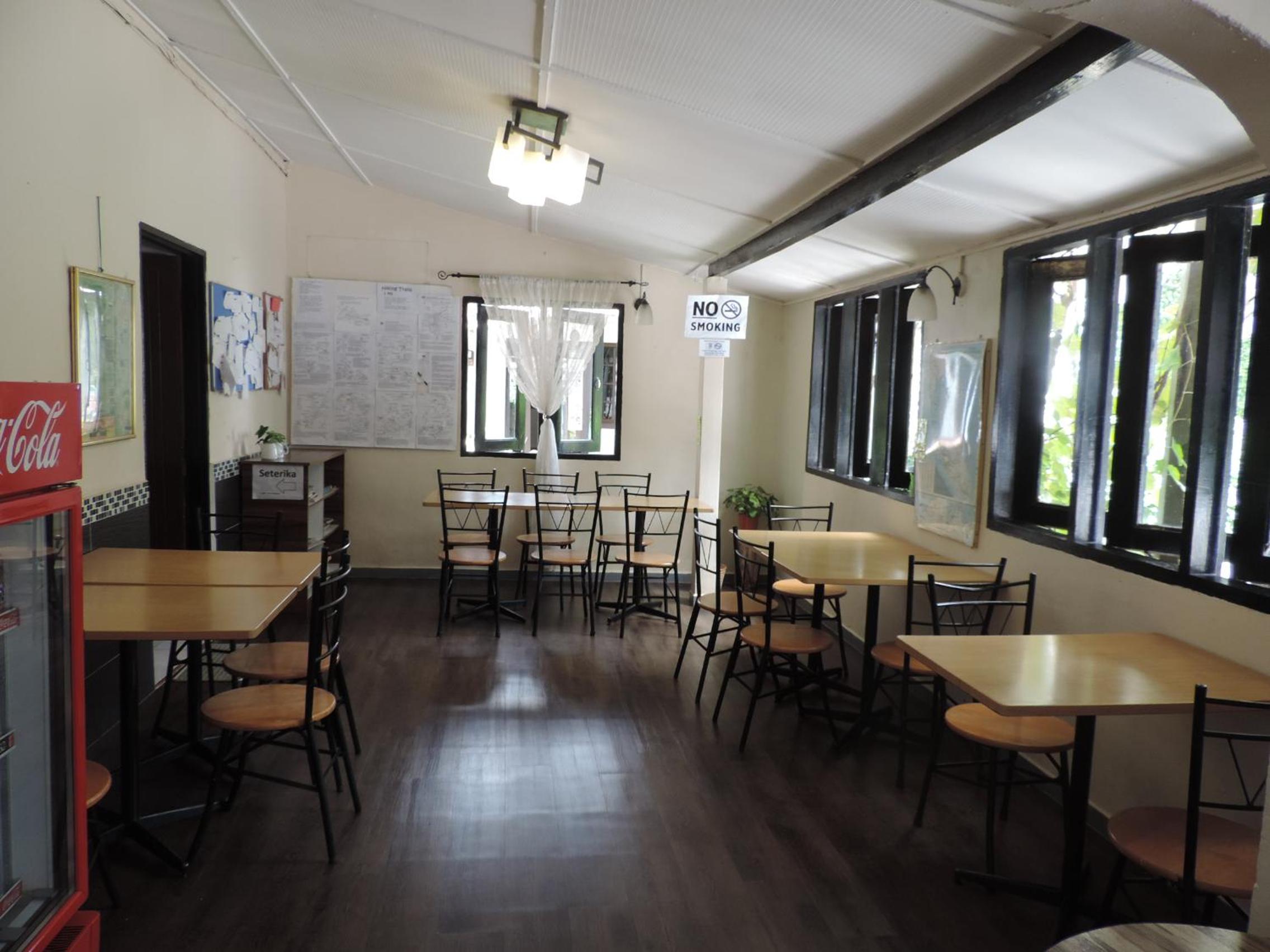 Cameronian Inn
