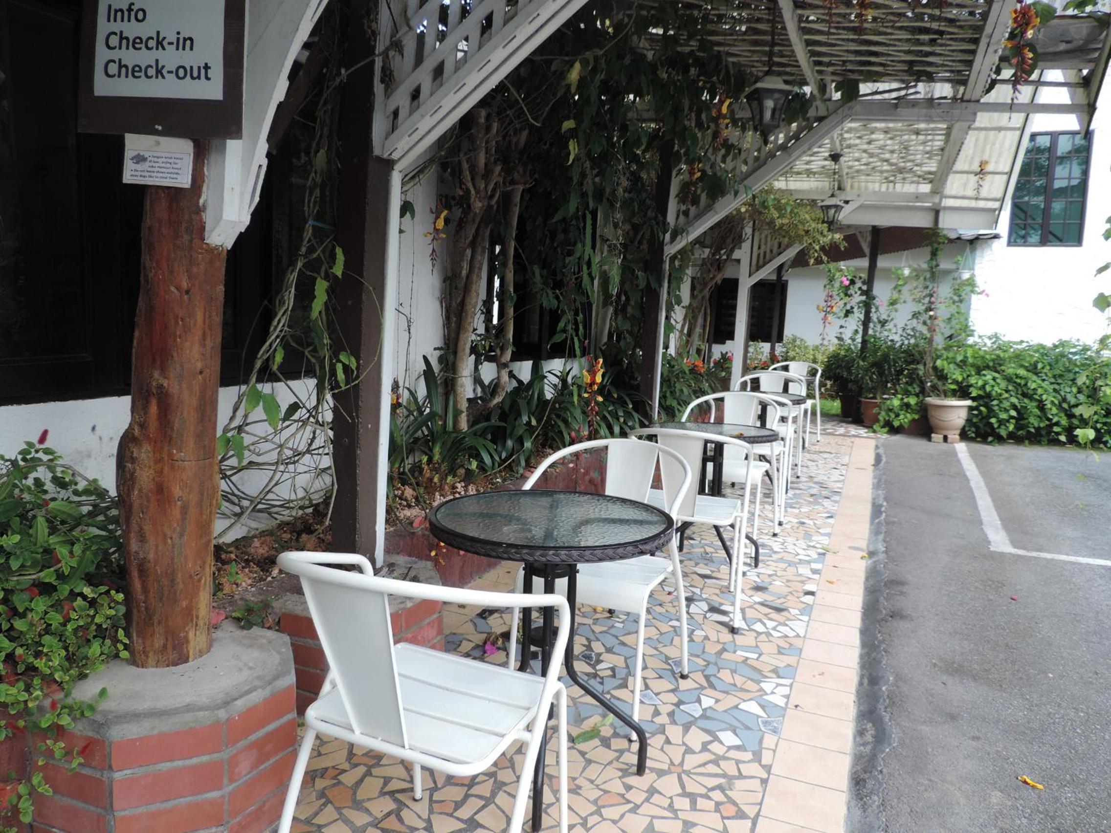 Cameronian Inn