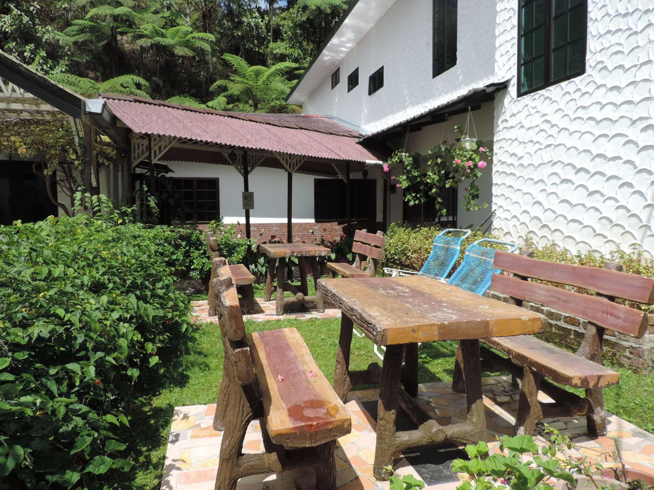 Cameronian Inn