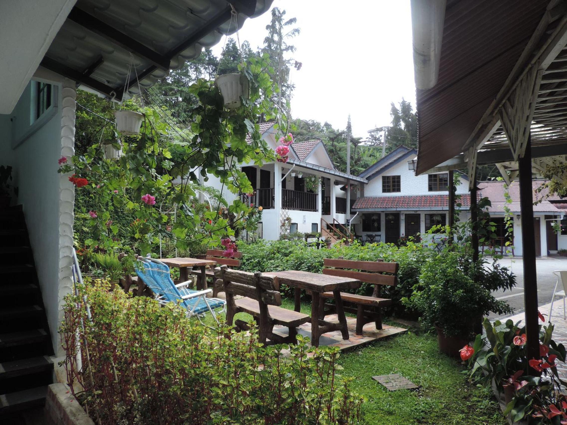 Cameronian Inn