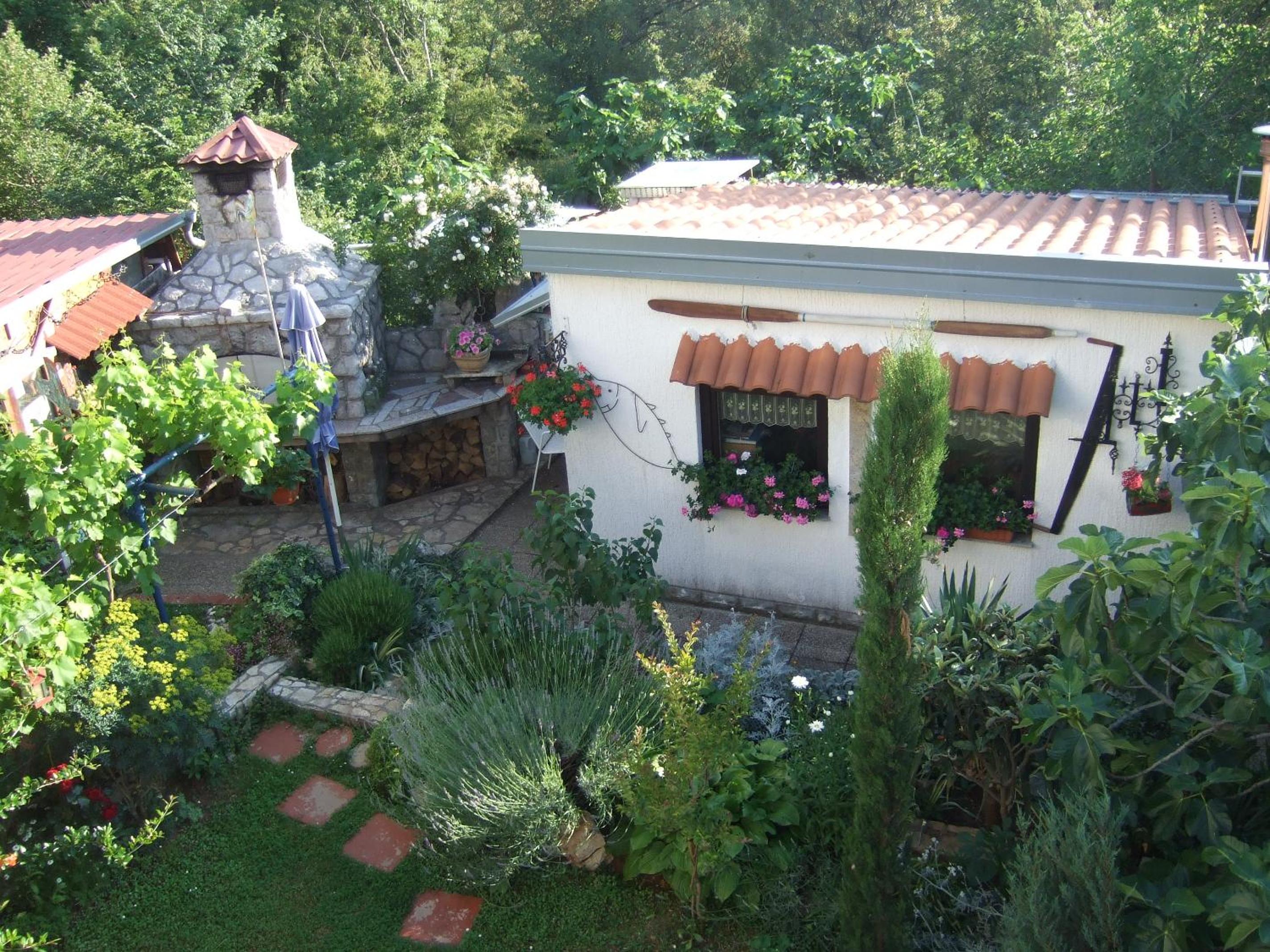 Ferienwohnung Mili view 2