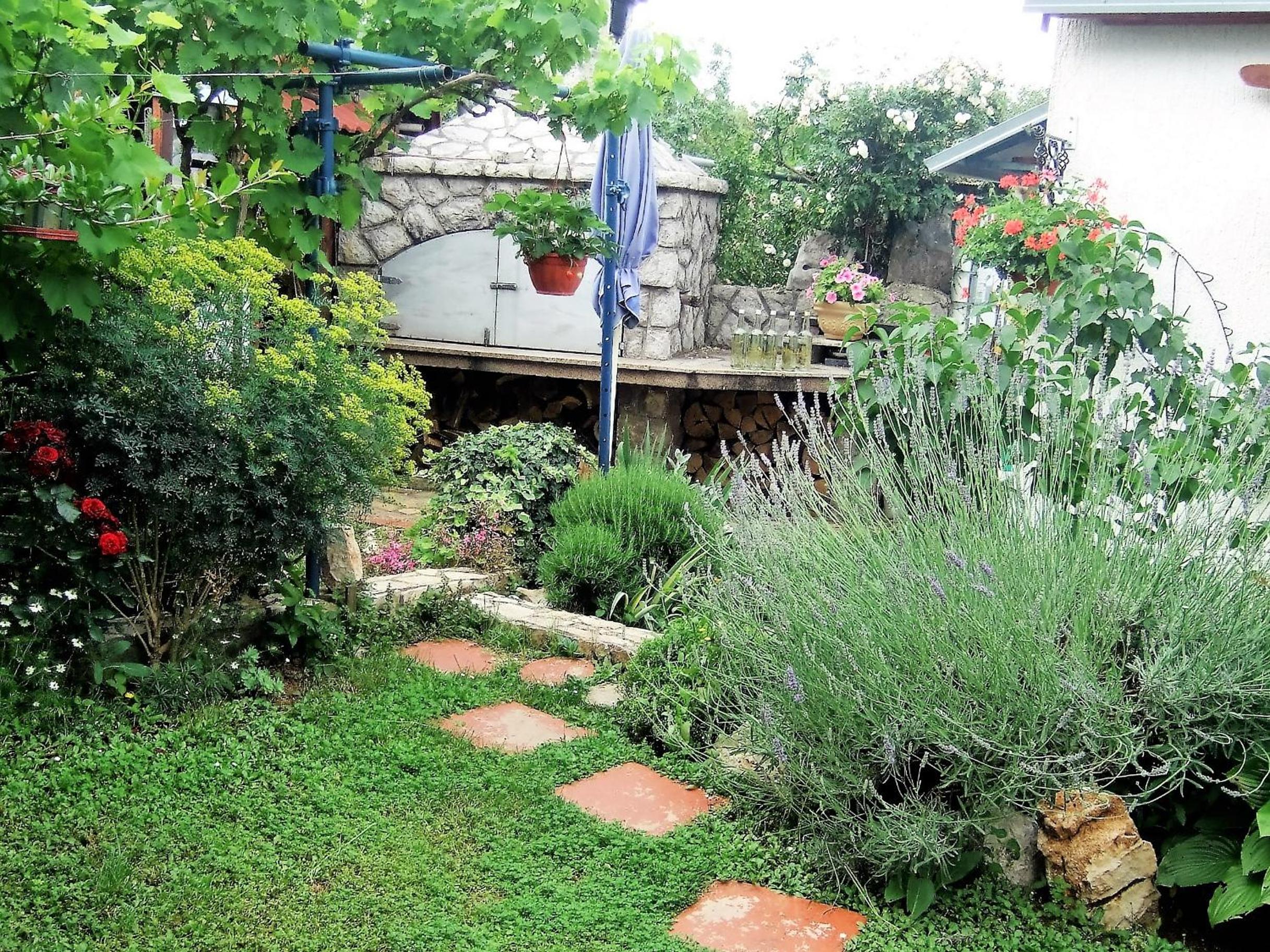 Ferienwohnung Mili view 3