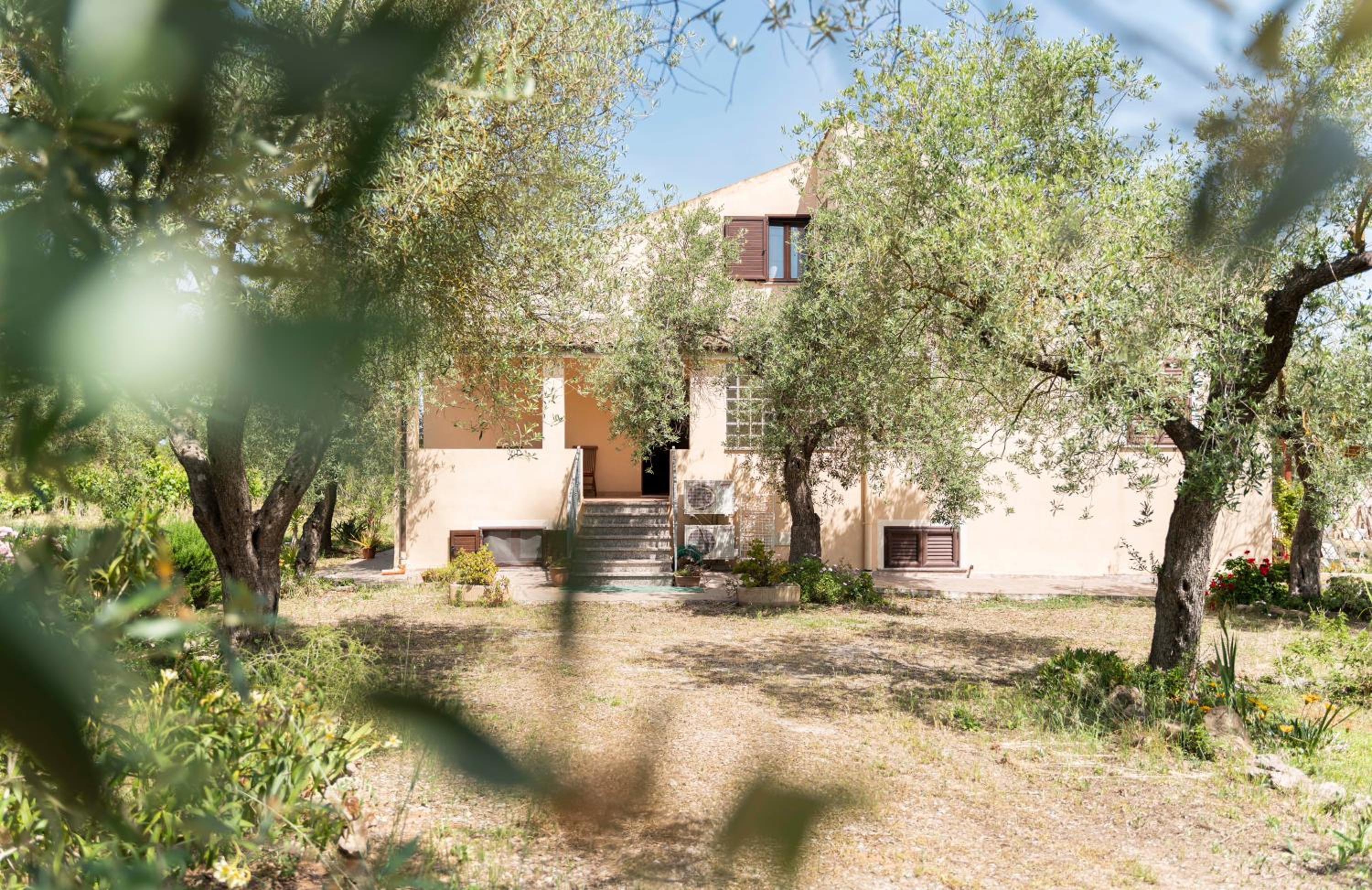 Villa Be view 2