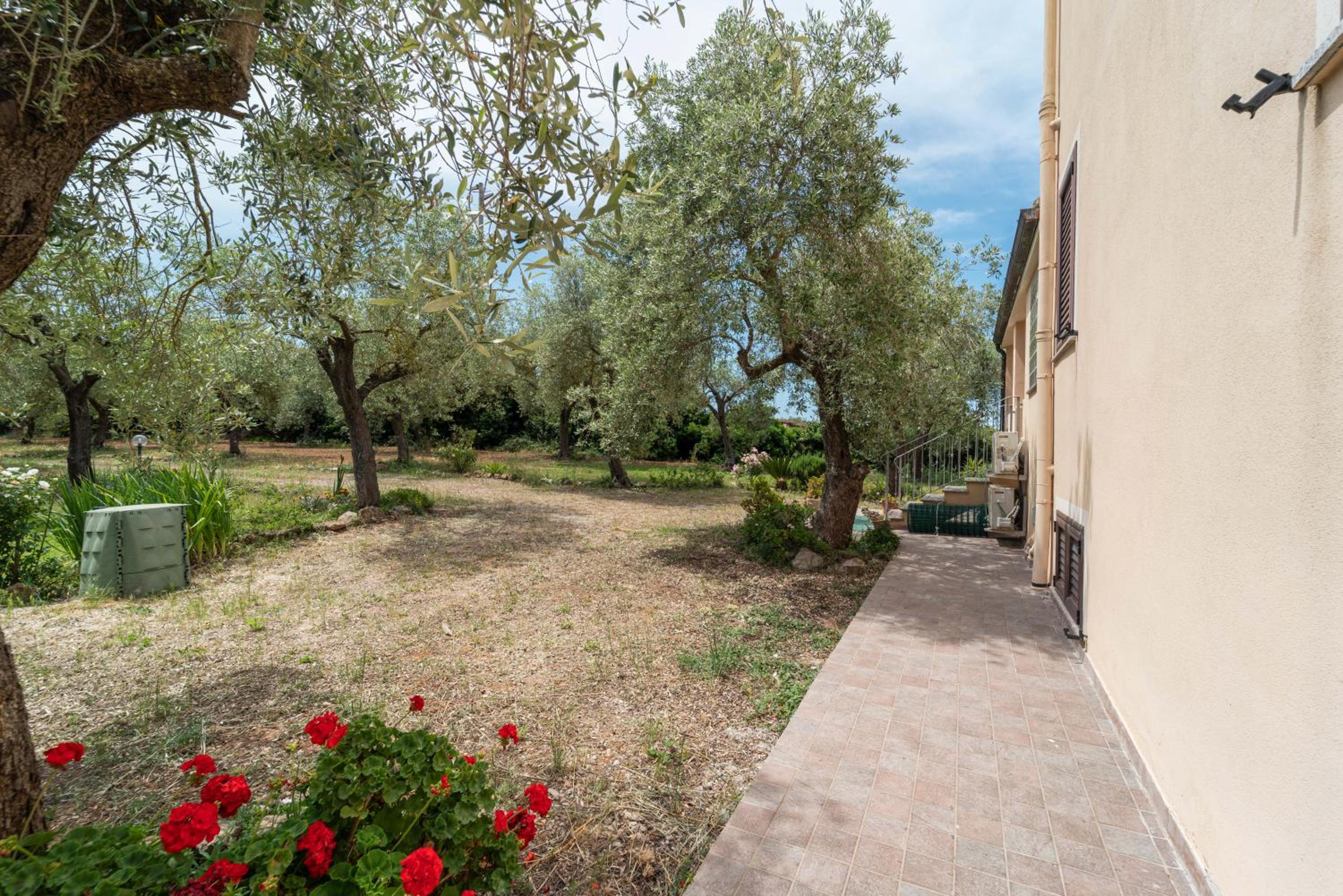 Villa Be view 5