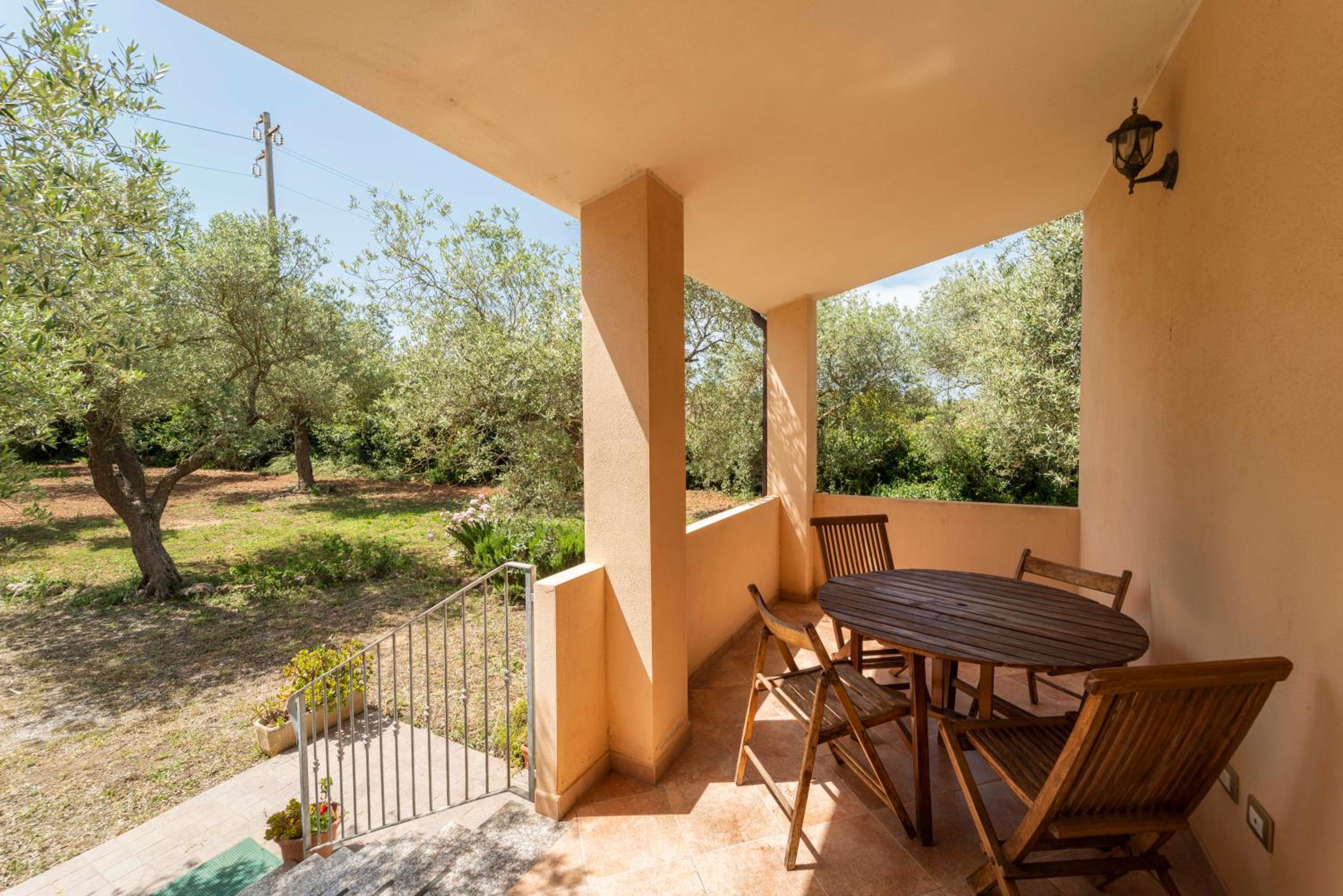 Villa Be view 3