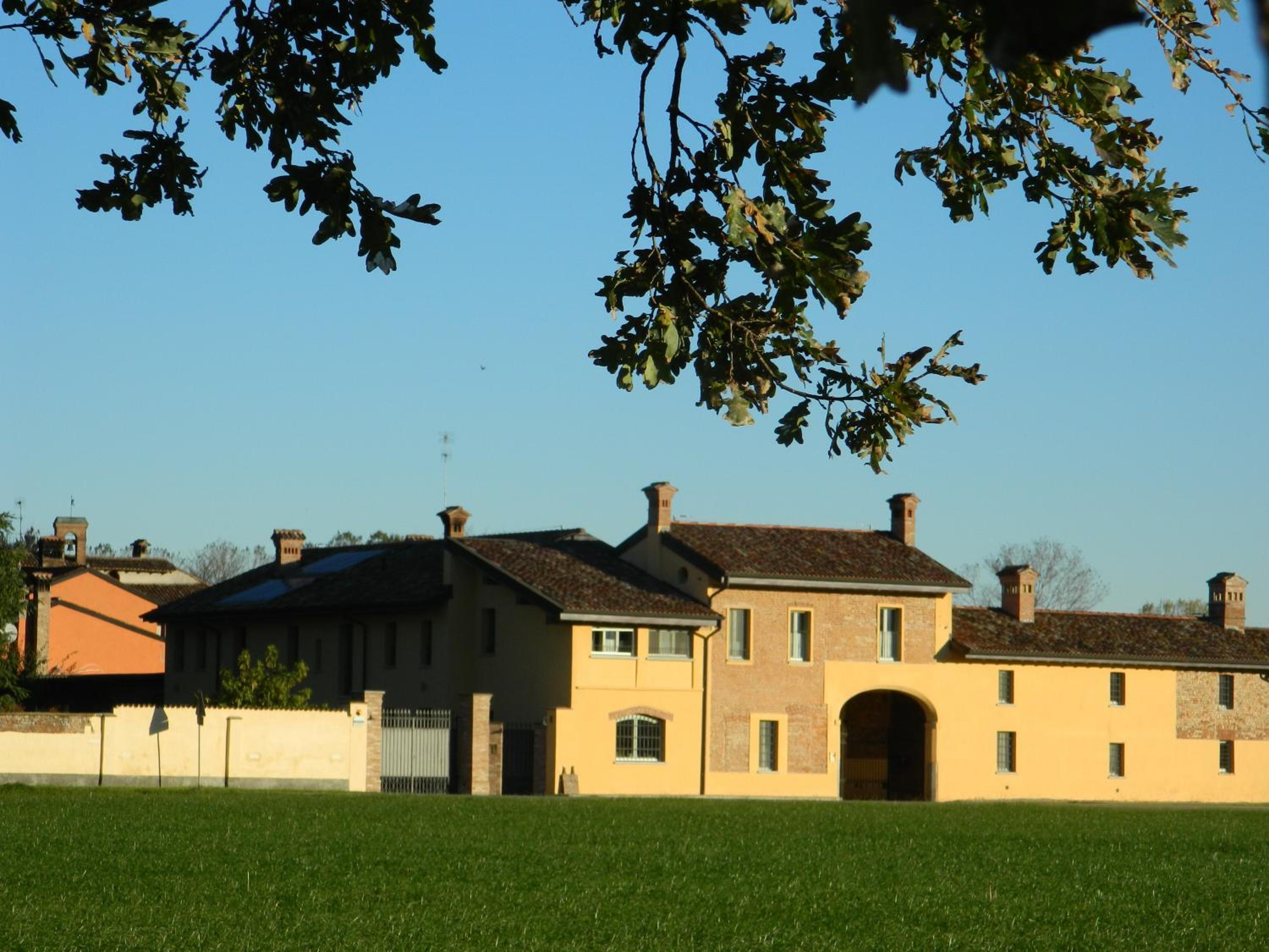 Agriturismo Cascina Pezzolo