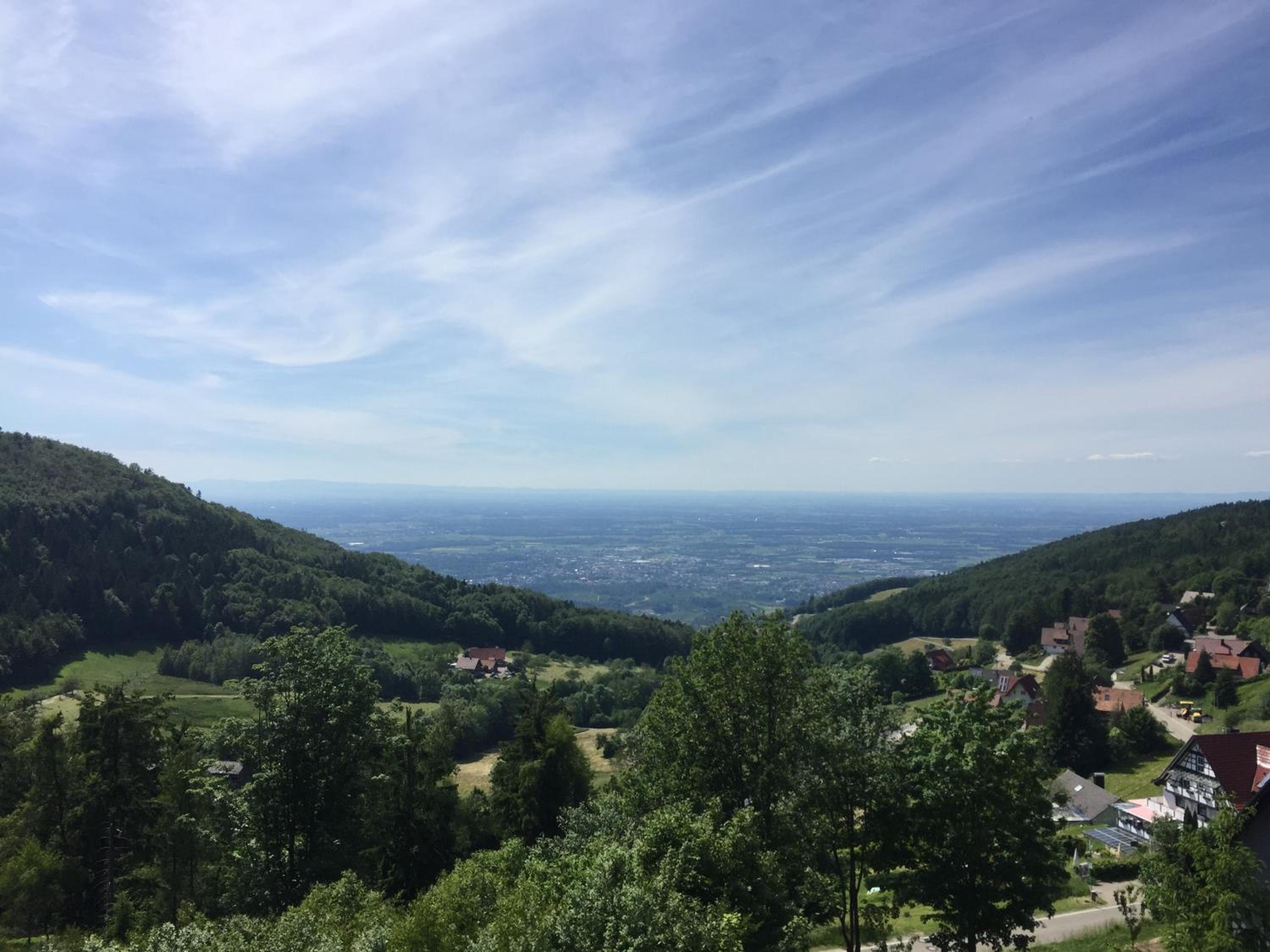 Panorama Point view 3