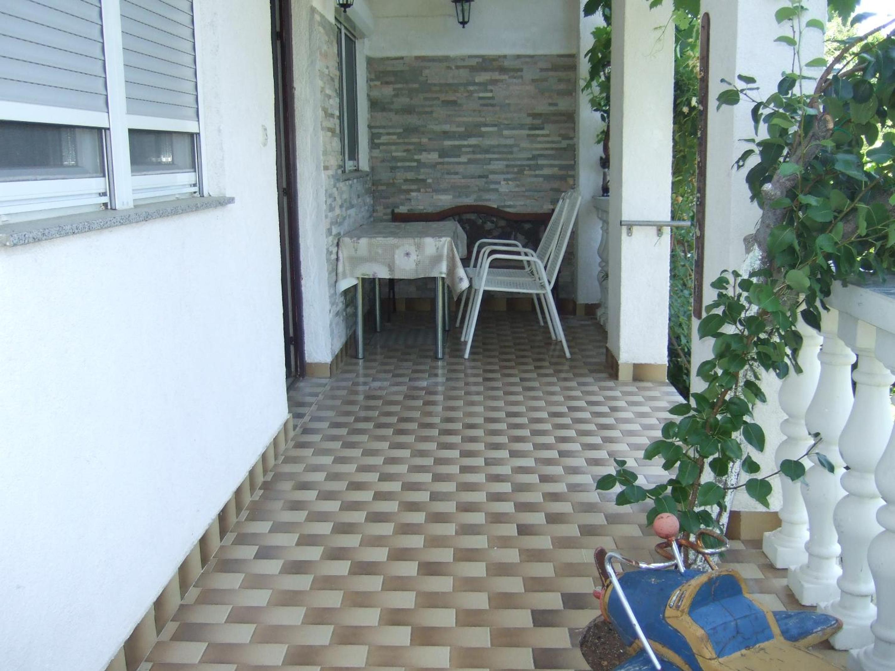 Ferienwohnung Mili view 5
