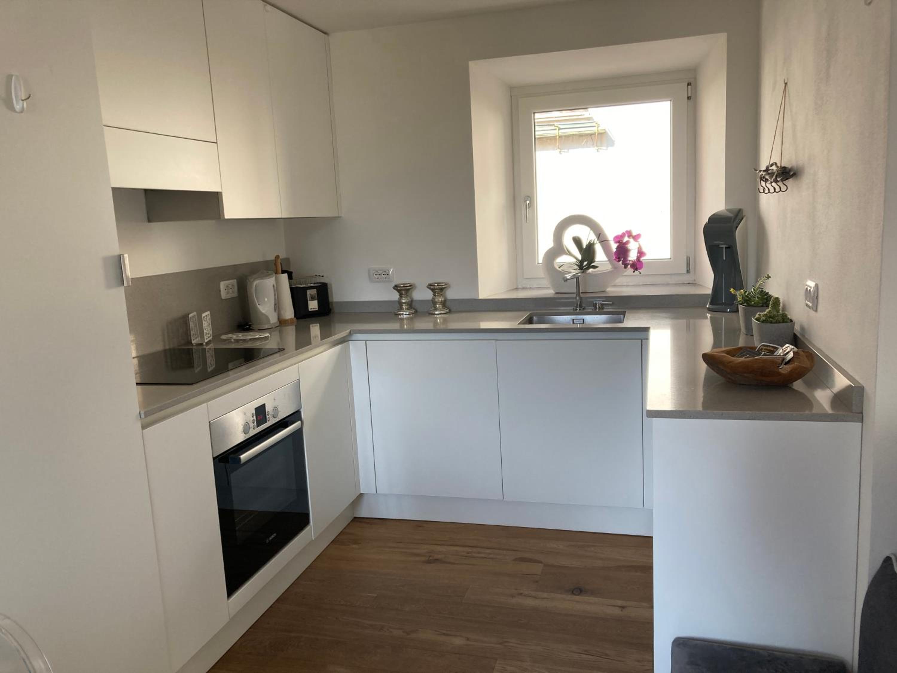 Arco Townhouse